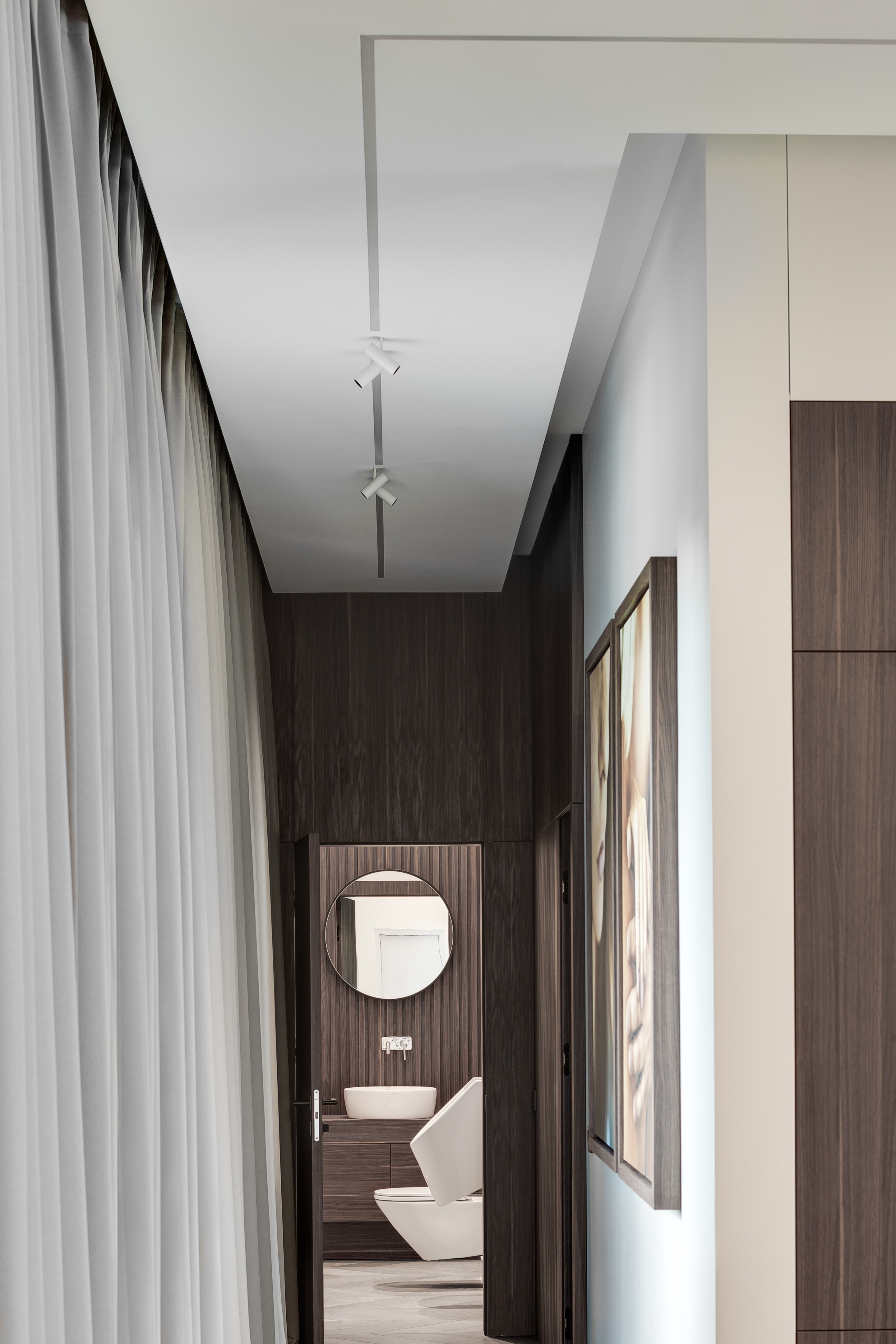 2018 年私人室内设计项目-3