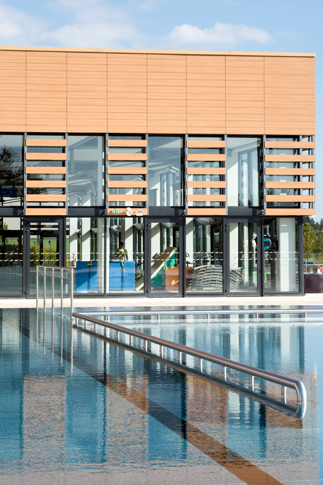 水之韵 · AQUA NOBLAT 泳池设计-23