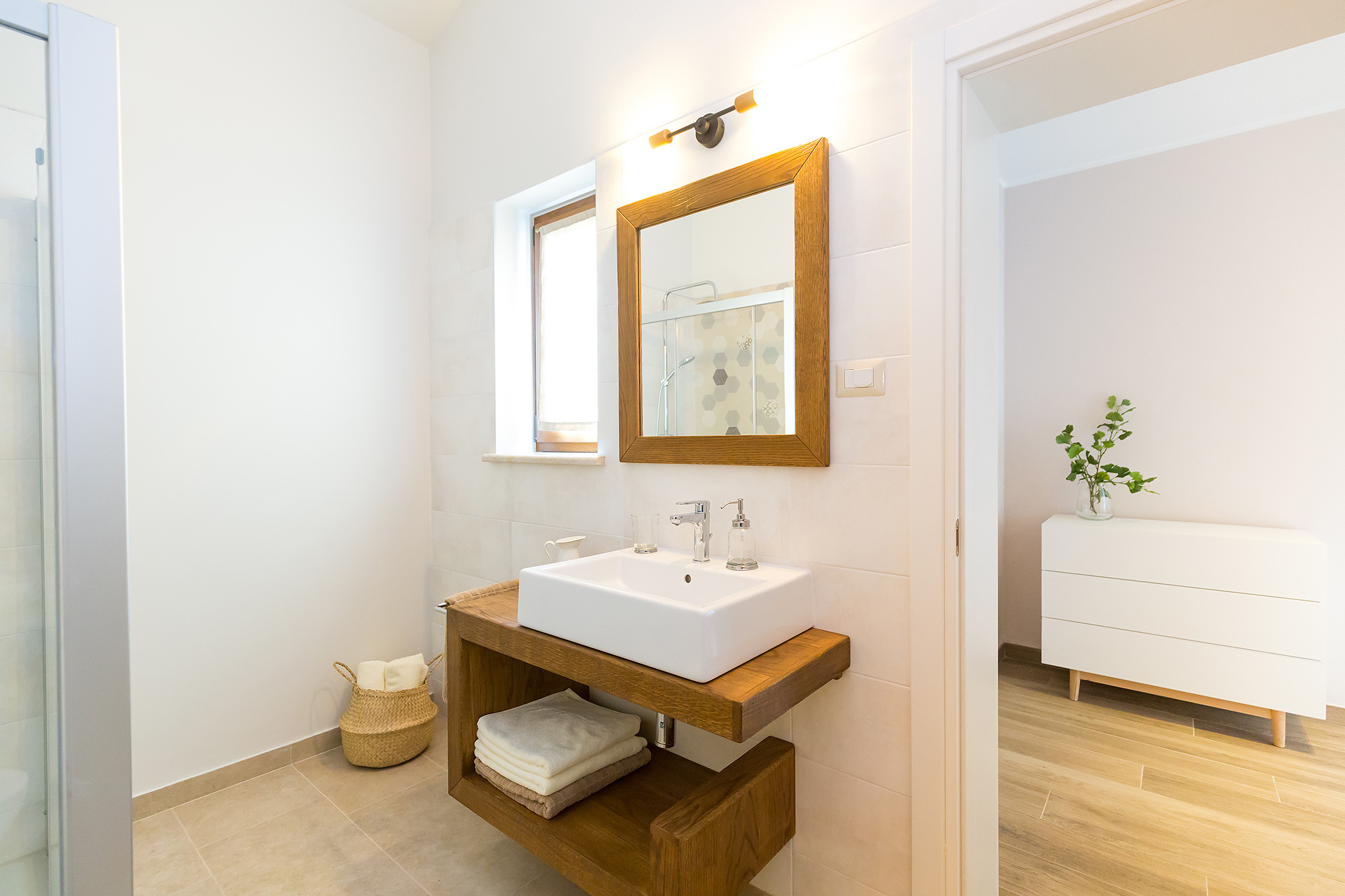 克罗地亚乡村别墅-8