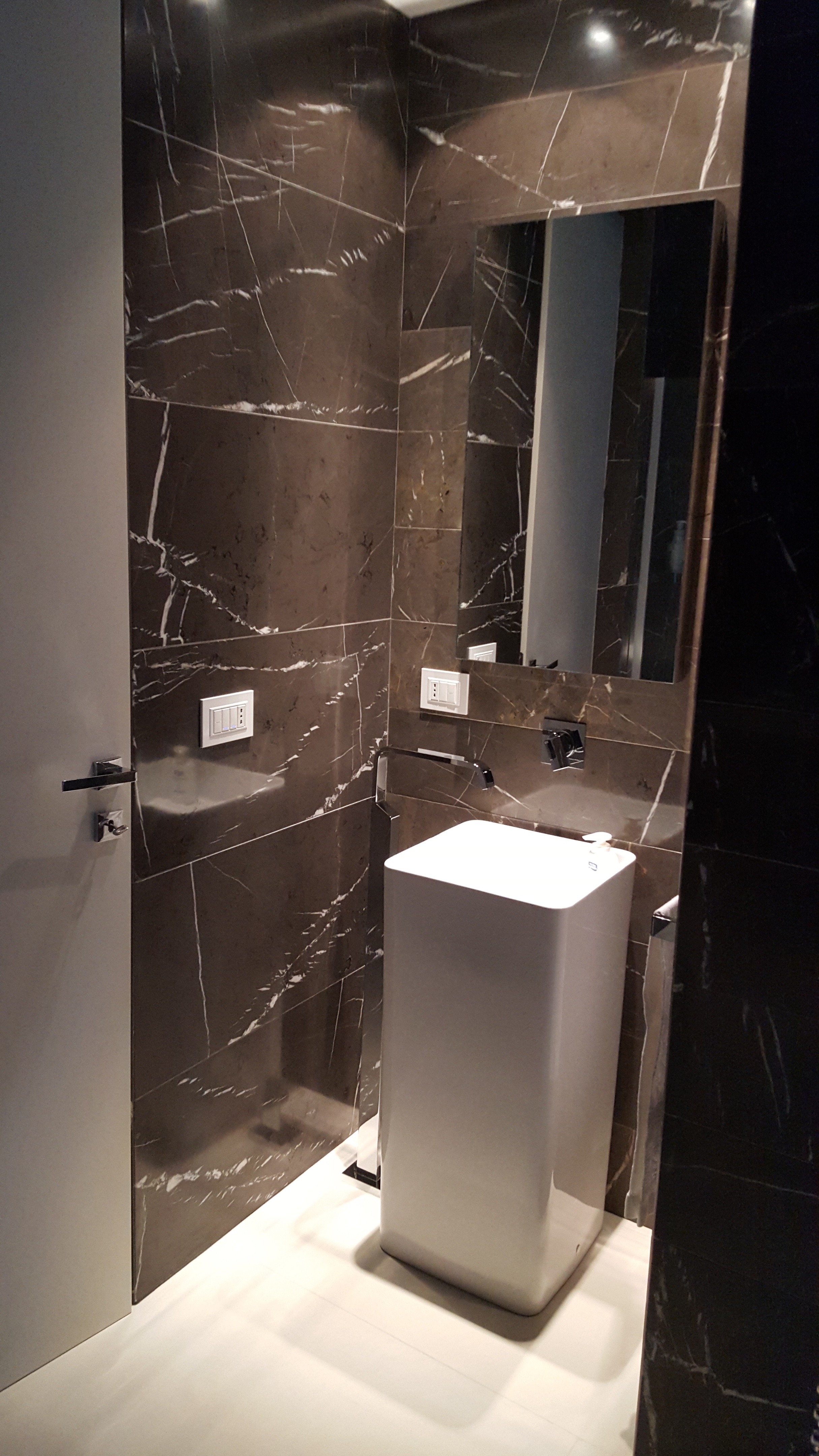 2012 年完工的单家庭住宅设计亮点-24