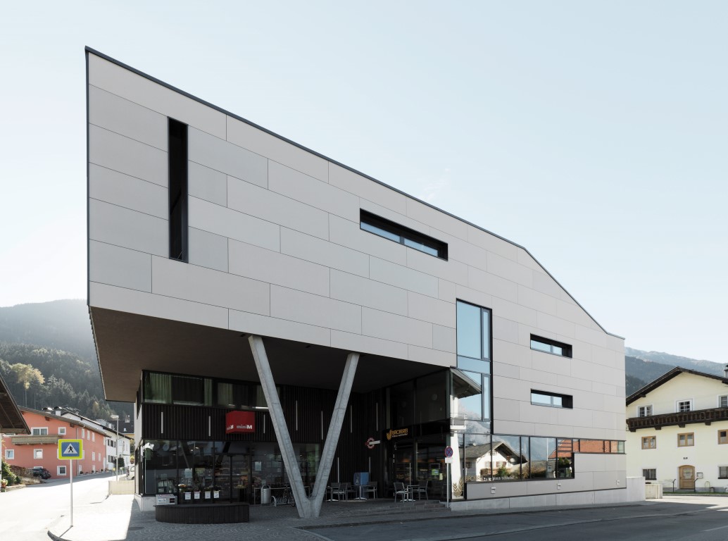 德国 Hatting 的 Wodop 购物中心-6