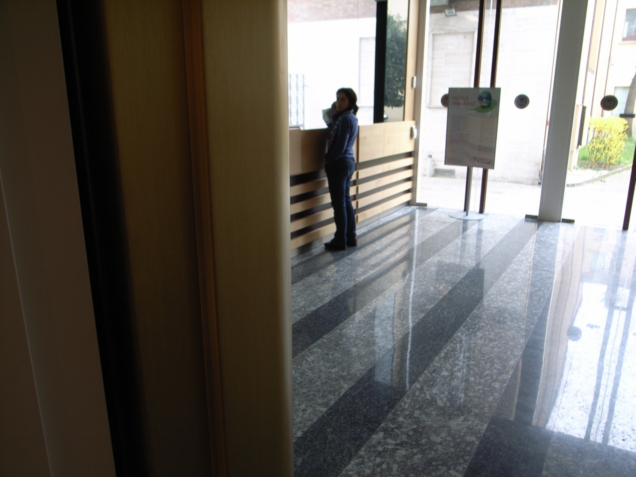 意大利 Ravenna 商业大厦室内设计案例解析-87