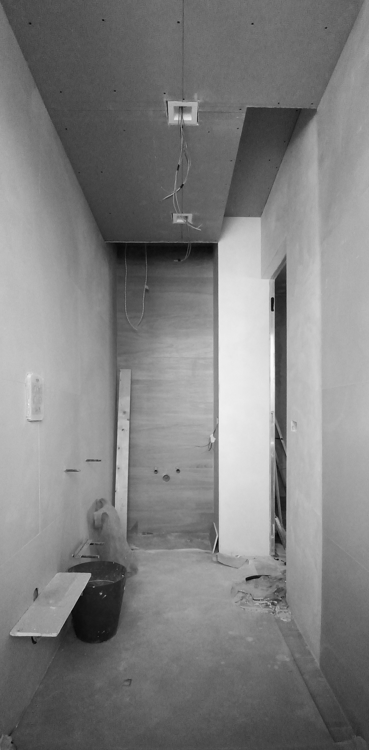 迷你方形与长方形浴室改造记-14