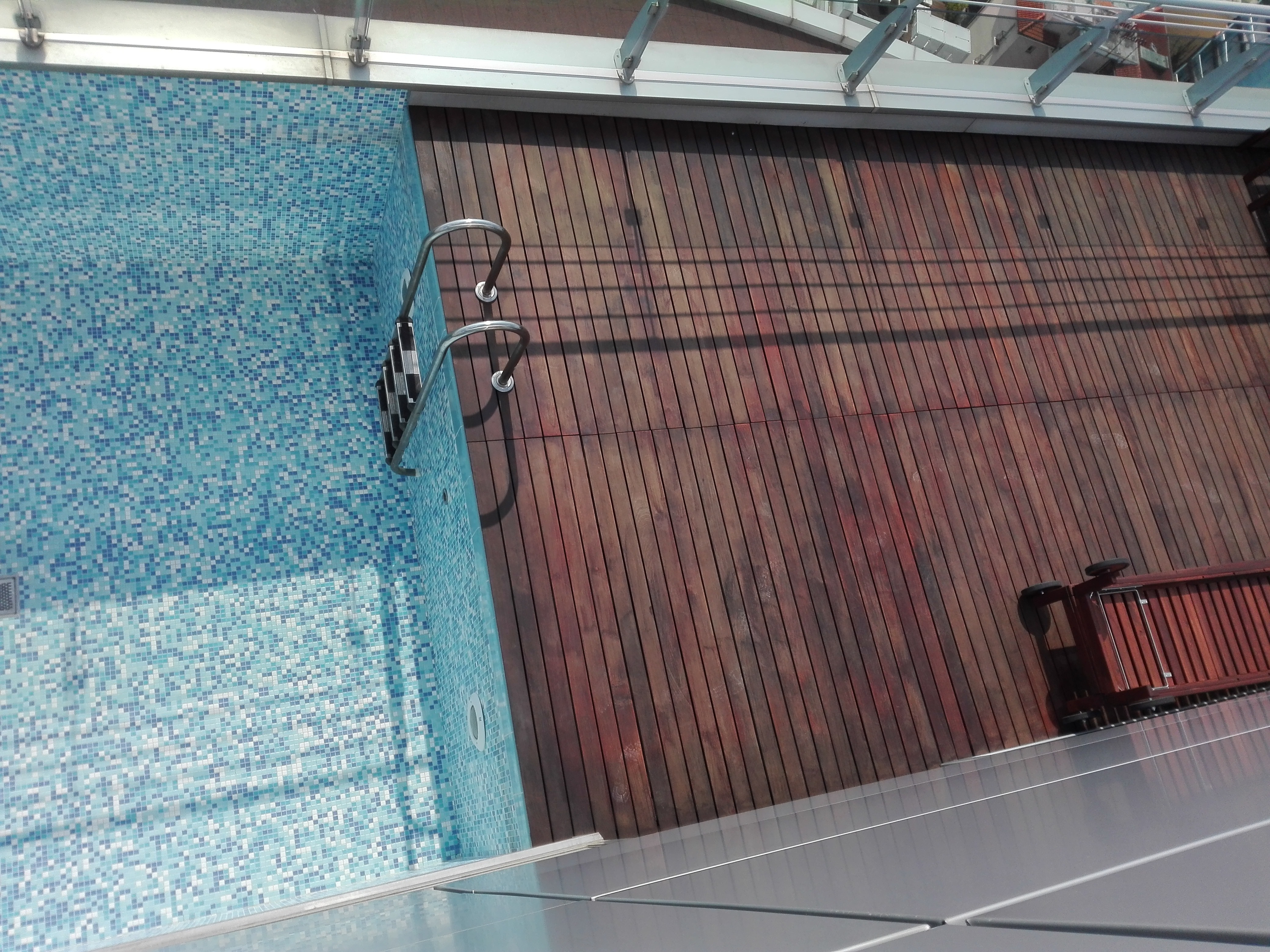 璀璨星空泳池-4