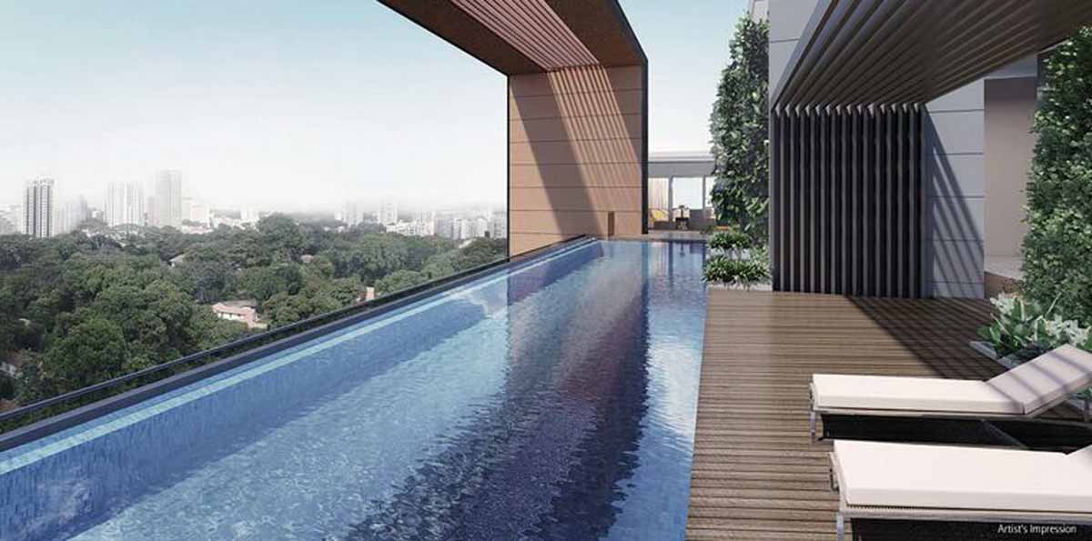 新加坡住宅项目视觉设计赏析-12