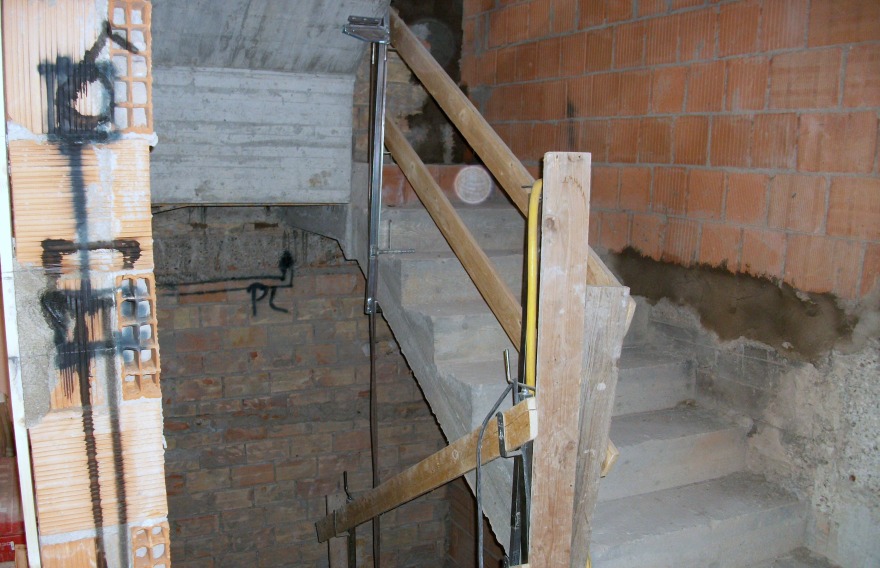 2011 年历史建筑复兴之作——私人企业总部室内设计-23