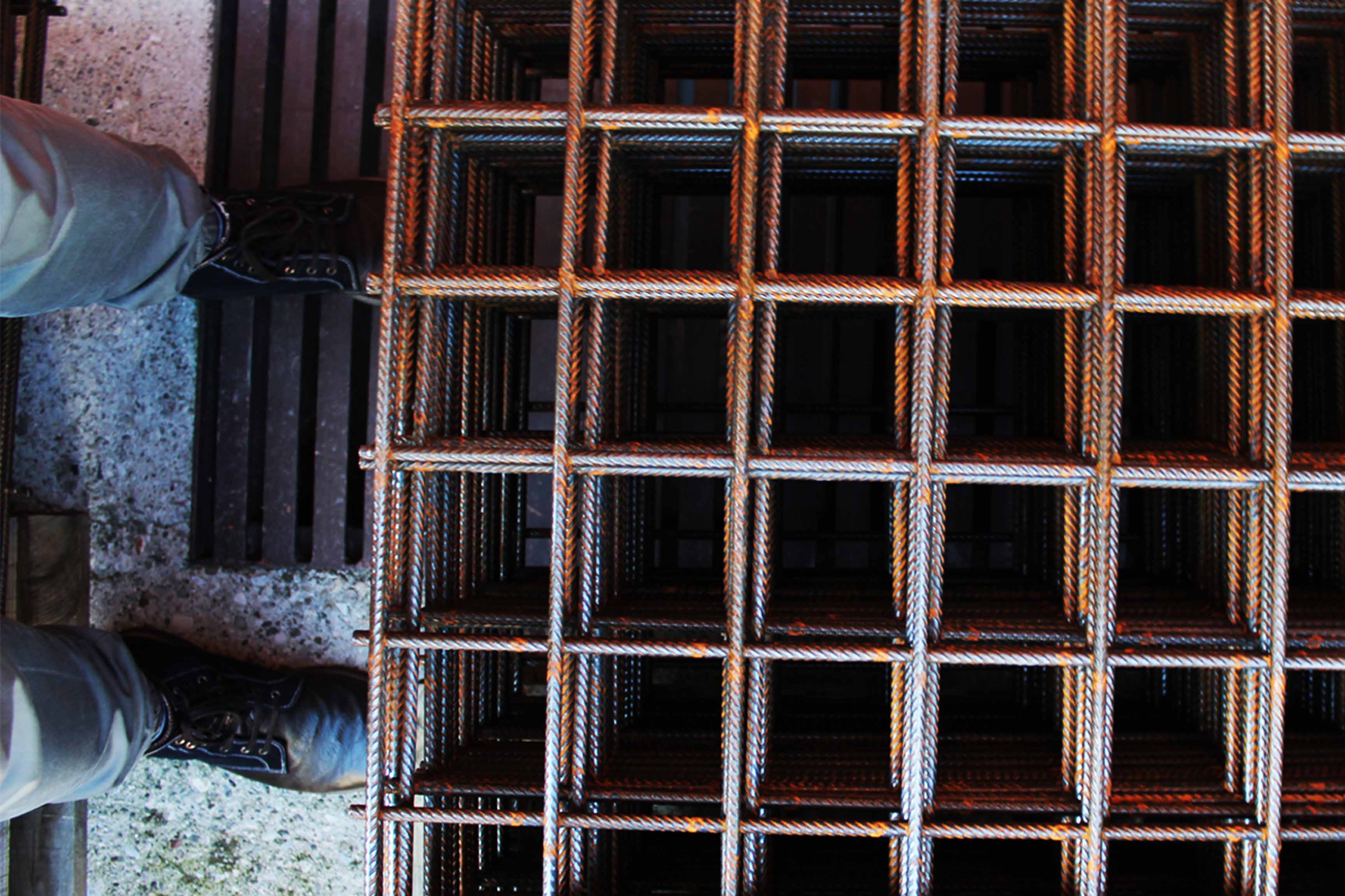 意大利地下葡萄酒图书馆餐厅设计-1