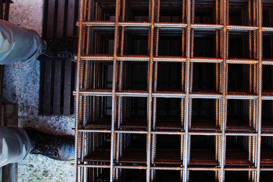 意大利地下葡萄酒图书馆餐厅设计-1