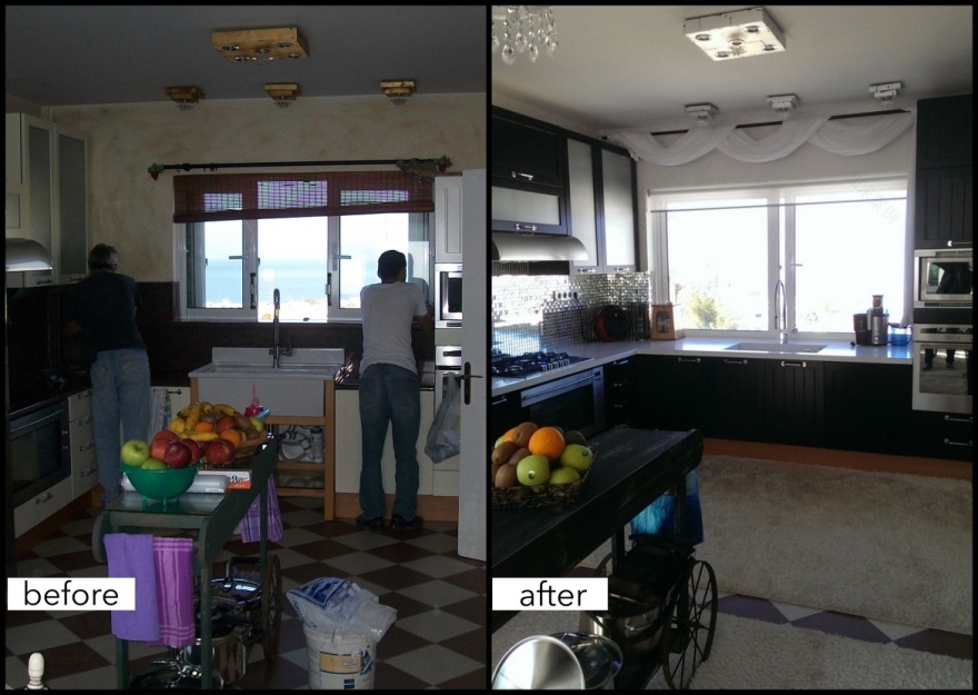 空间魔法师 · 打造惊艳的室内设计之作-35