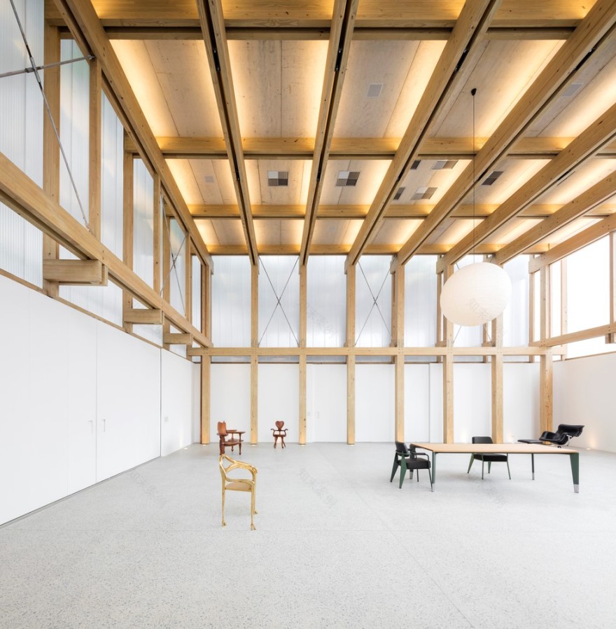 我的家沃·克-13