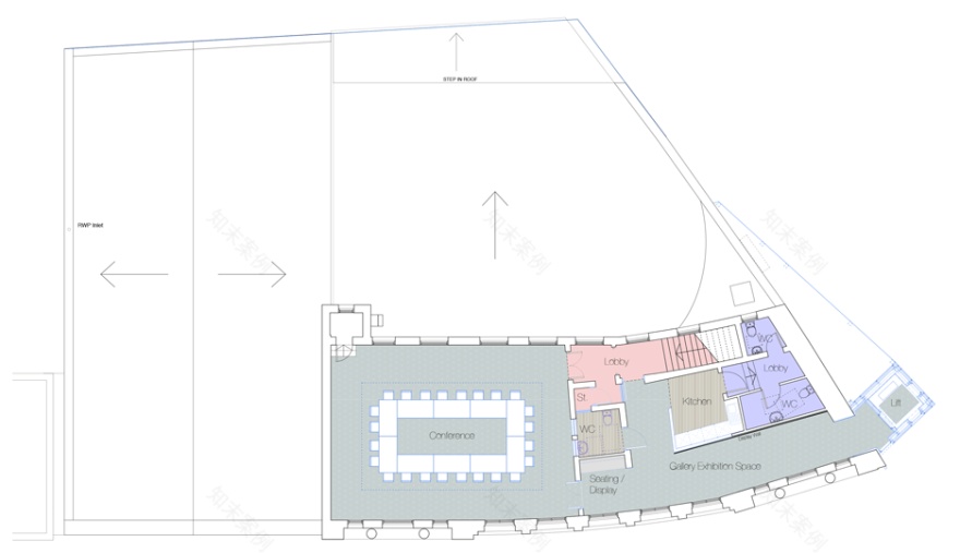 格拉斯哥妇女图书馆百年老建筑的新生-37