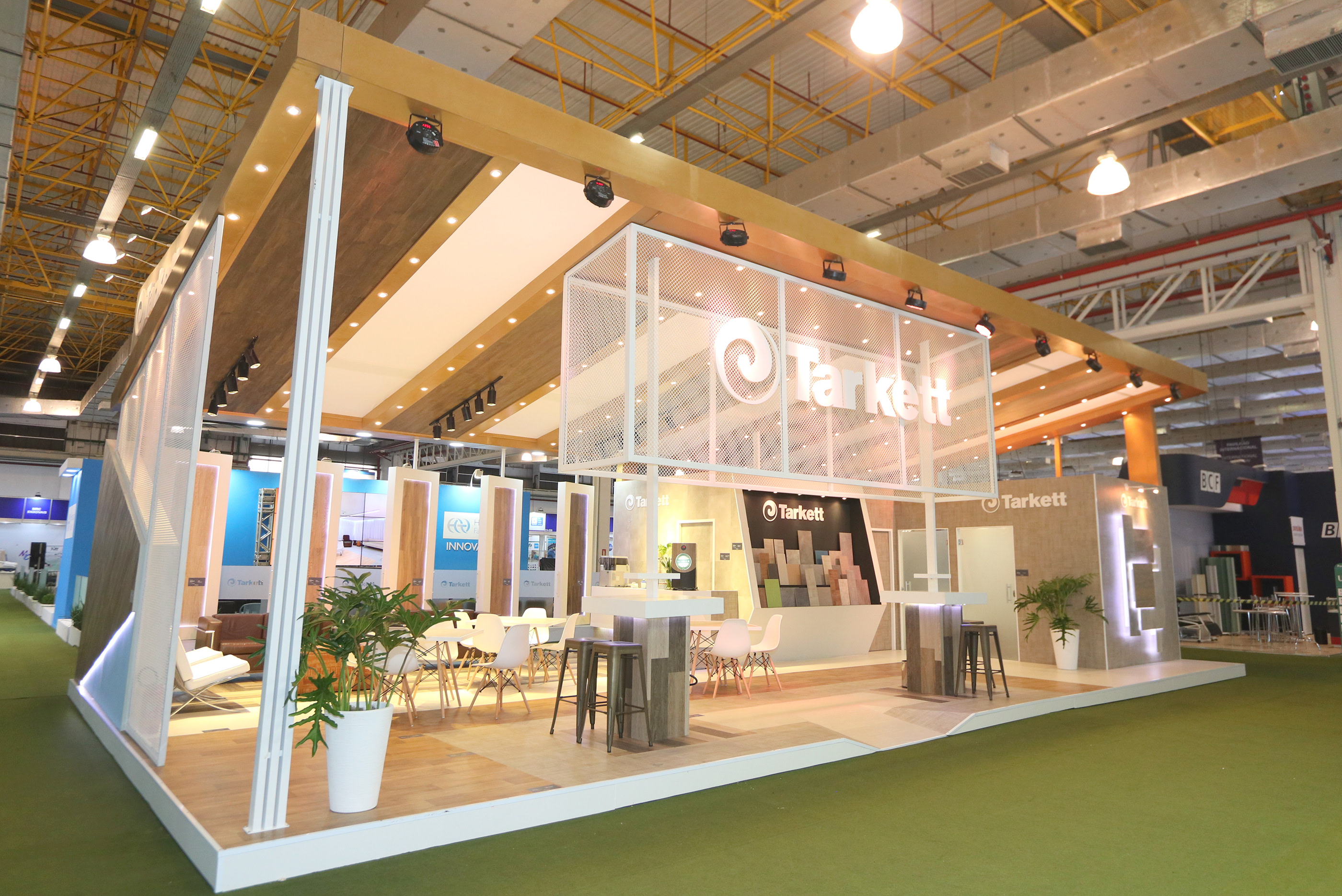 Tarkett - Hospitalar 2018-10