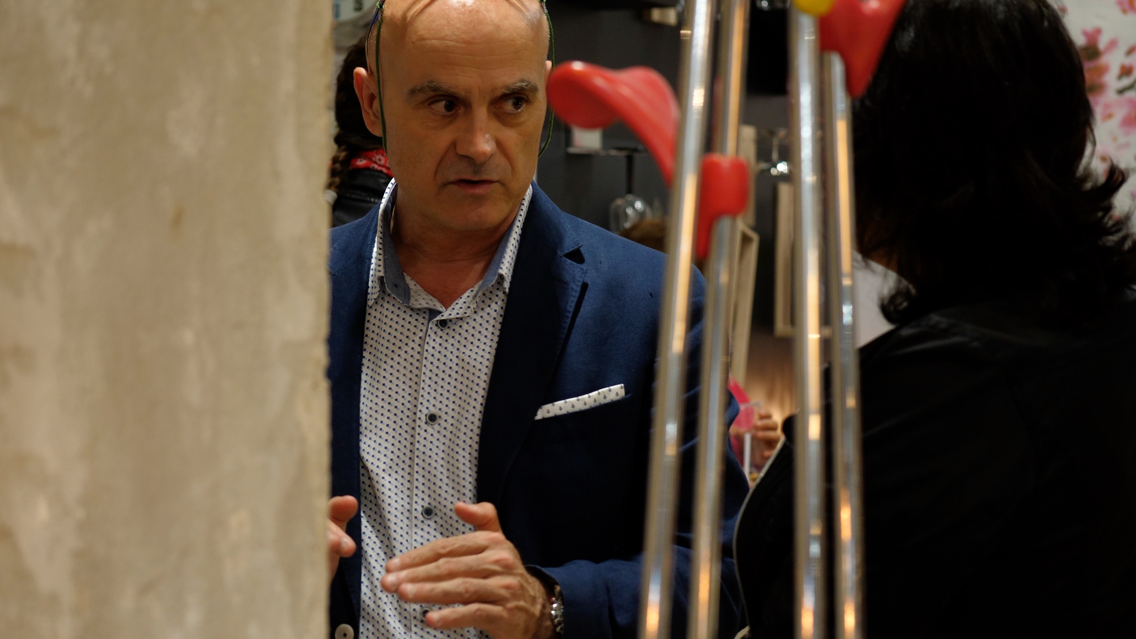 ELITIS 时尚家居设计展 | 意大利风格的魅力演绎-64