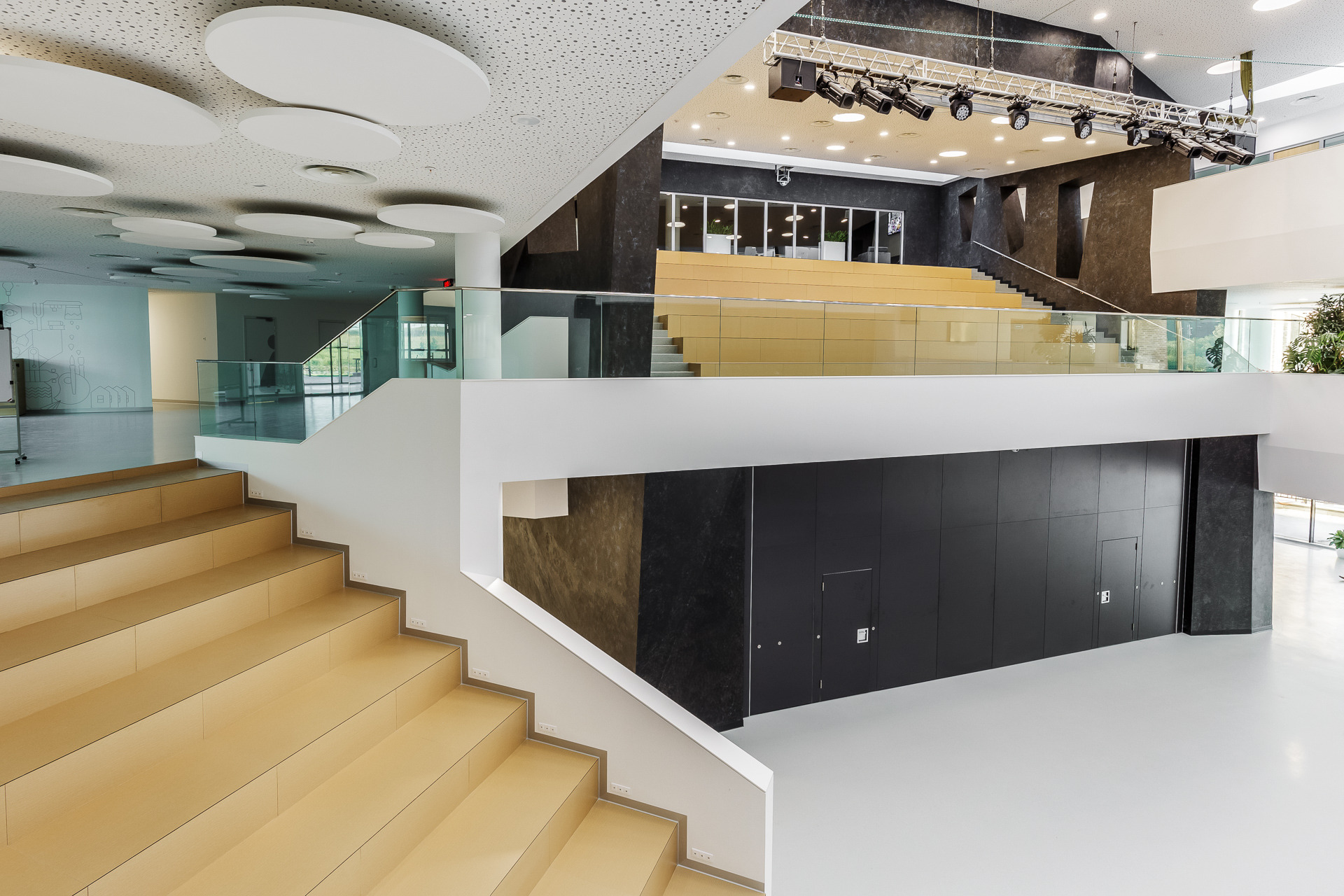 LETOVO 学校-- 打造独特学习环境-8