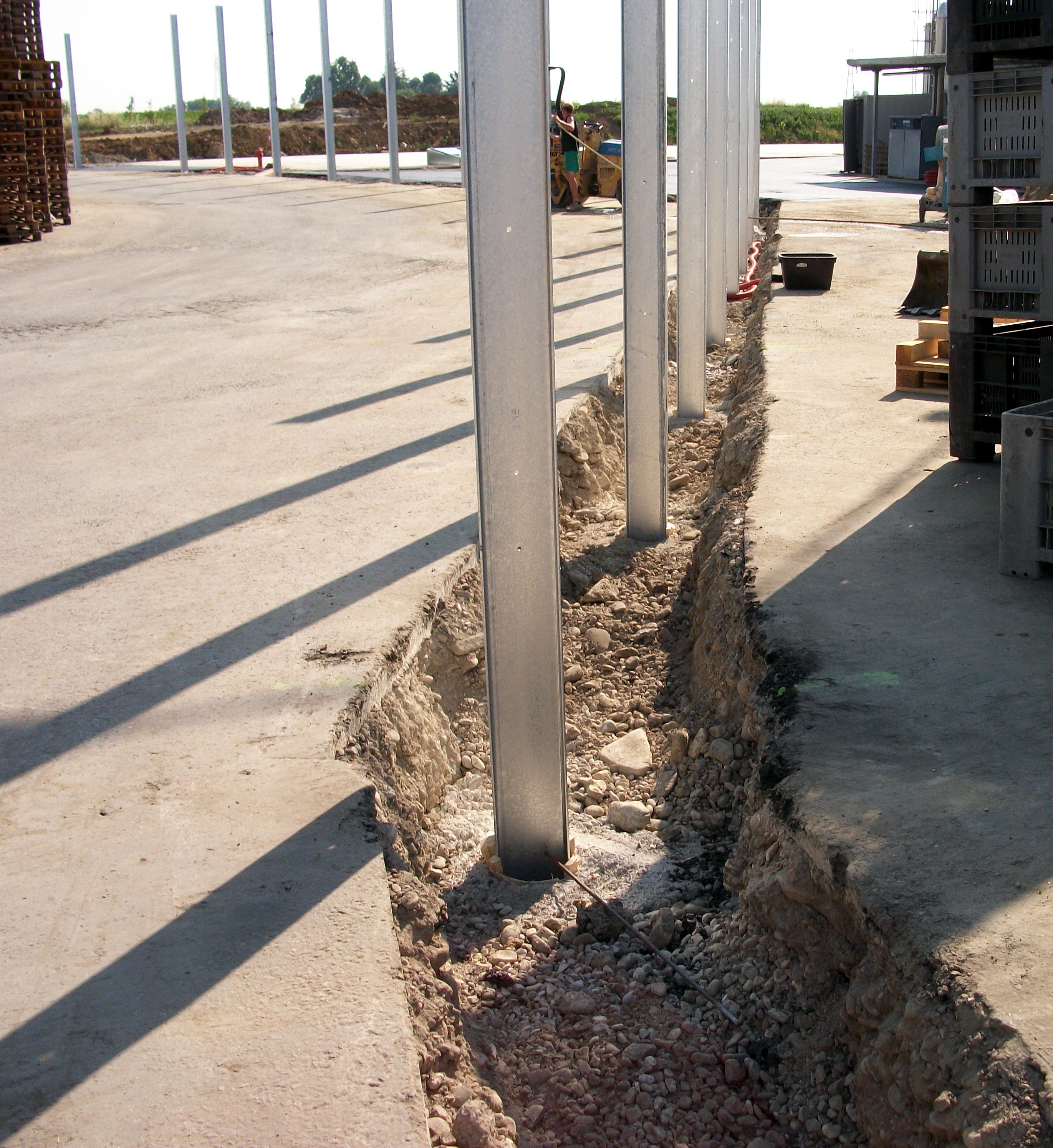 2011 年完成的 Mutti 工厂改造项目-11