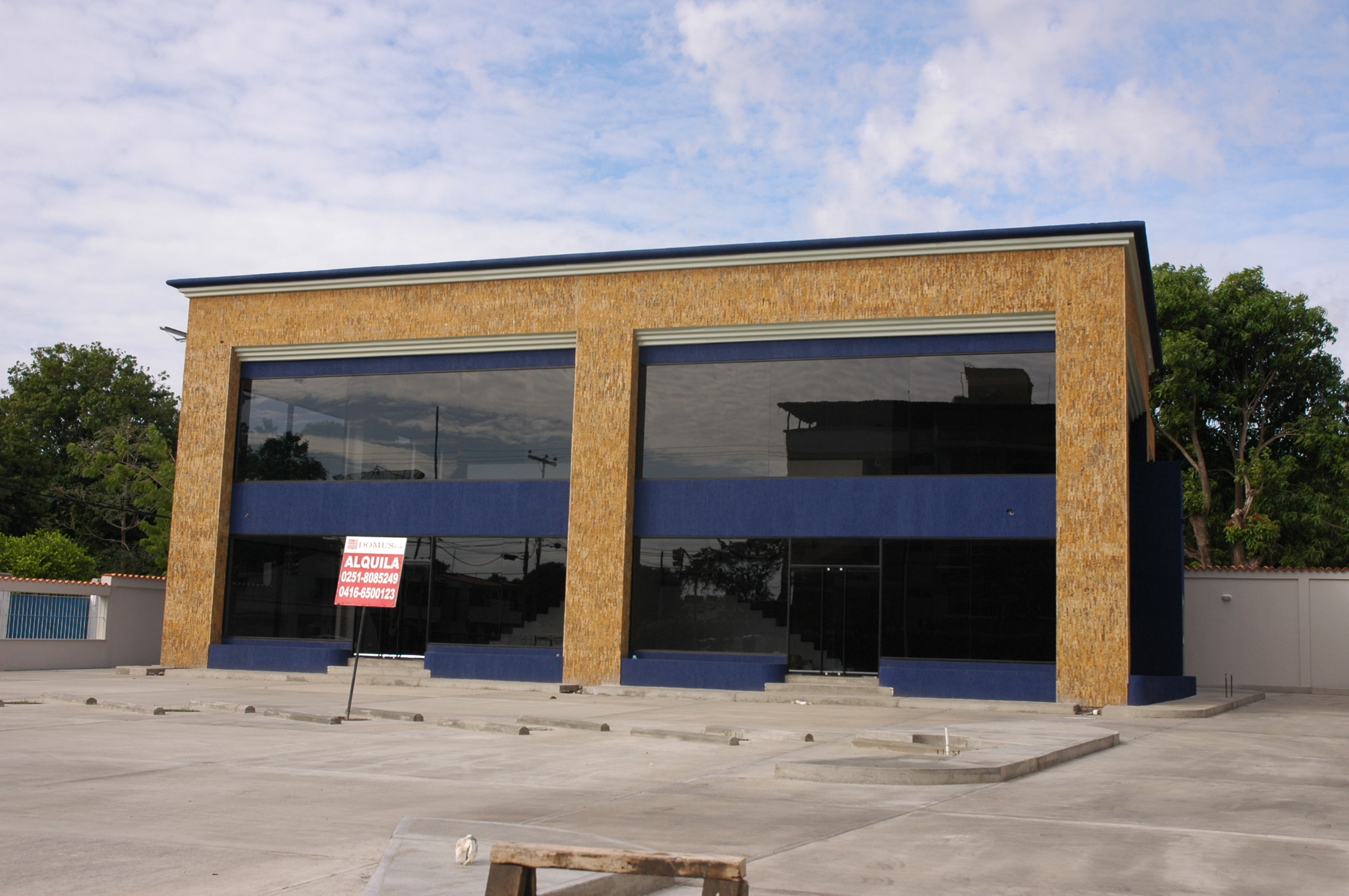 CC MILLENIUM 大楼-11