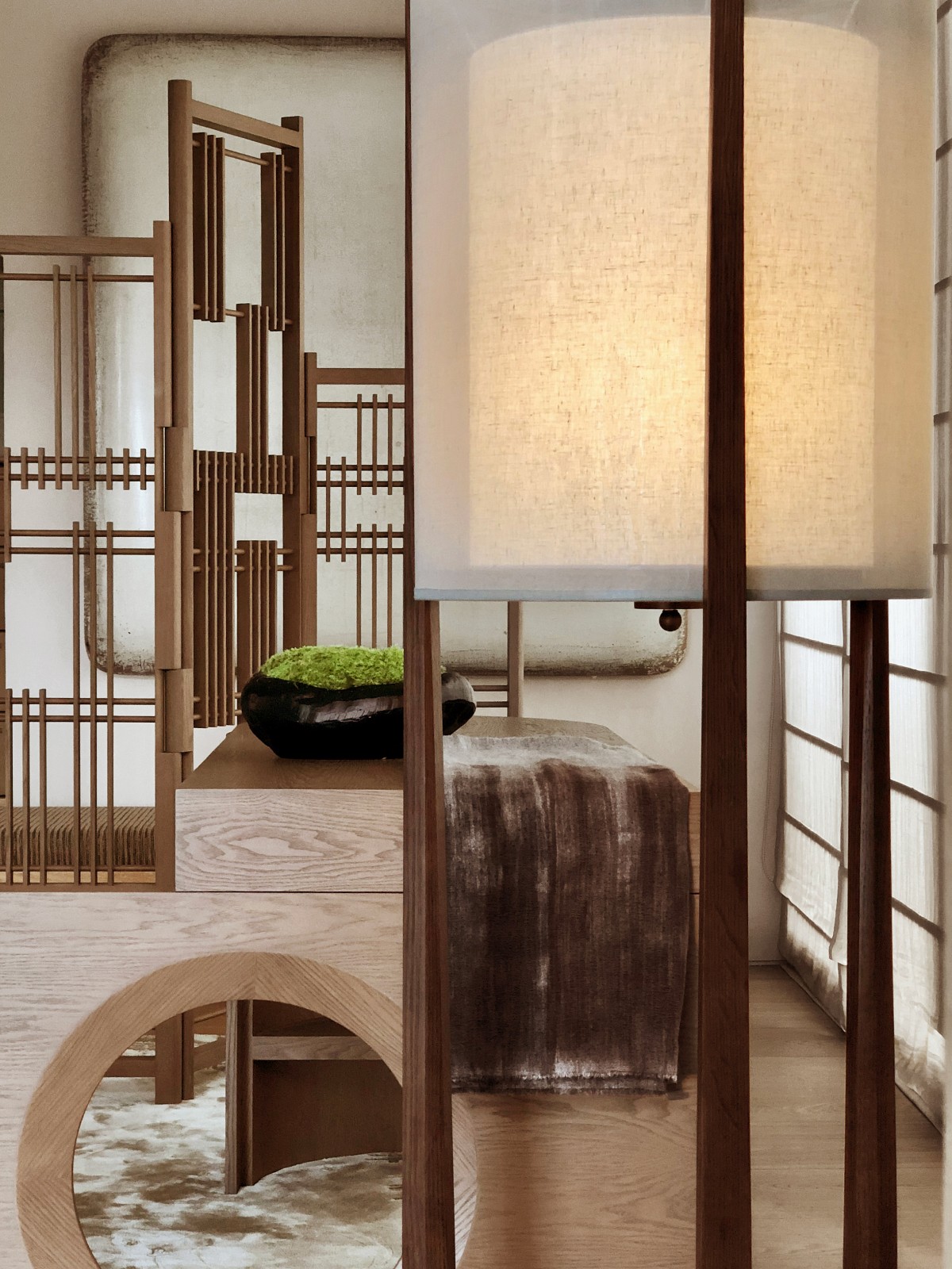 香港设计师 Andre Fu 米兰设计周推出 150 件生活时尚系列-9