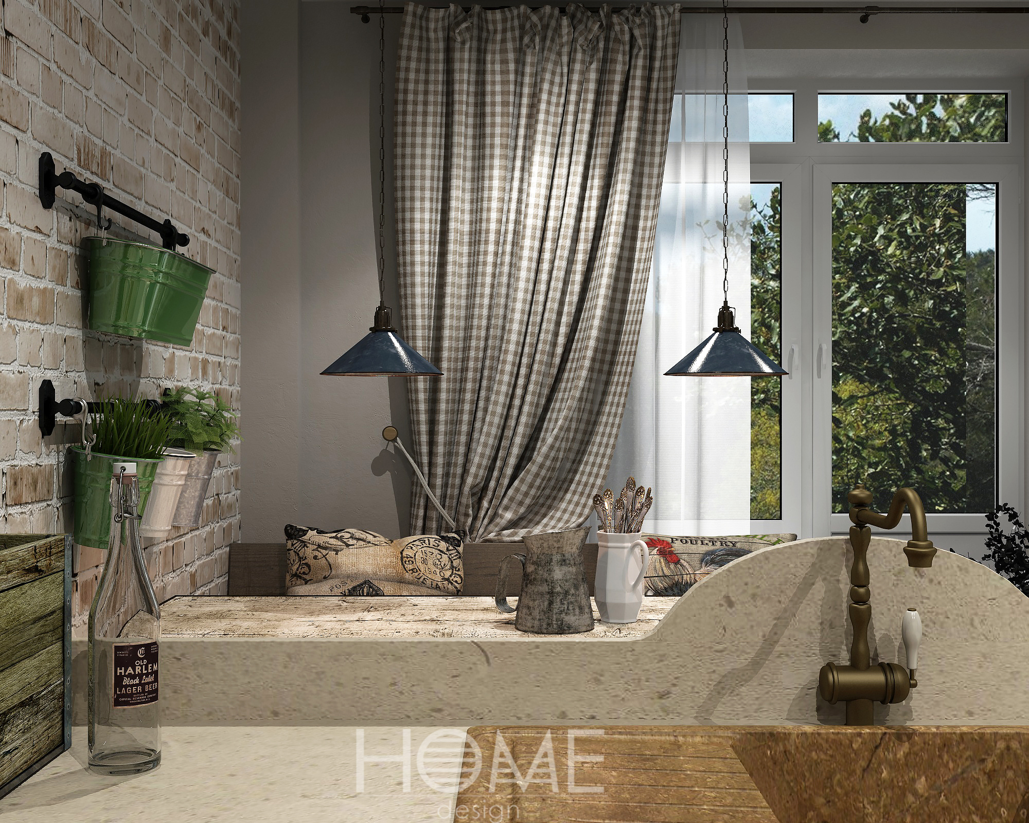 Contemporary Provence (Современный Прованс)-21