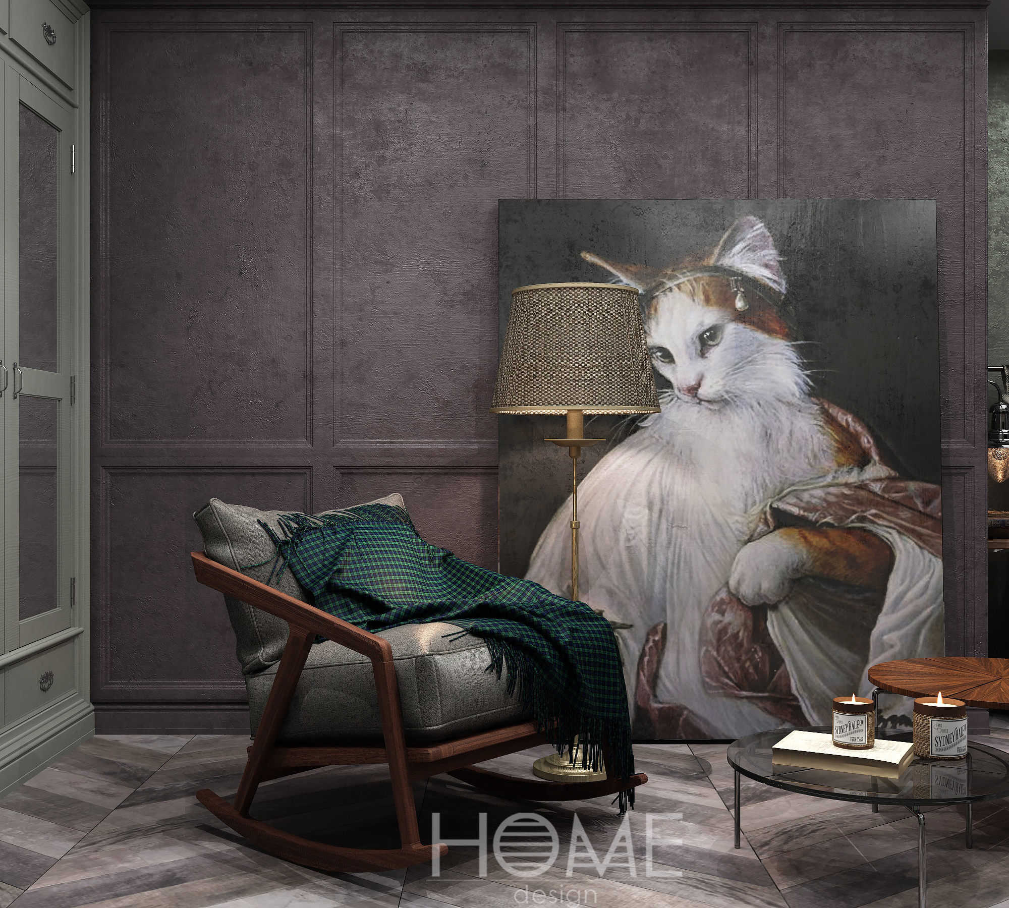 Contemporary Provence (Современный Прованс)-27