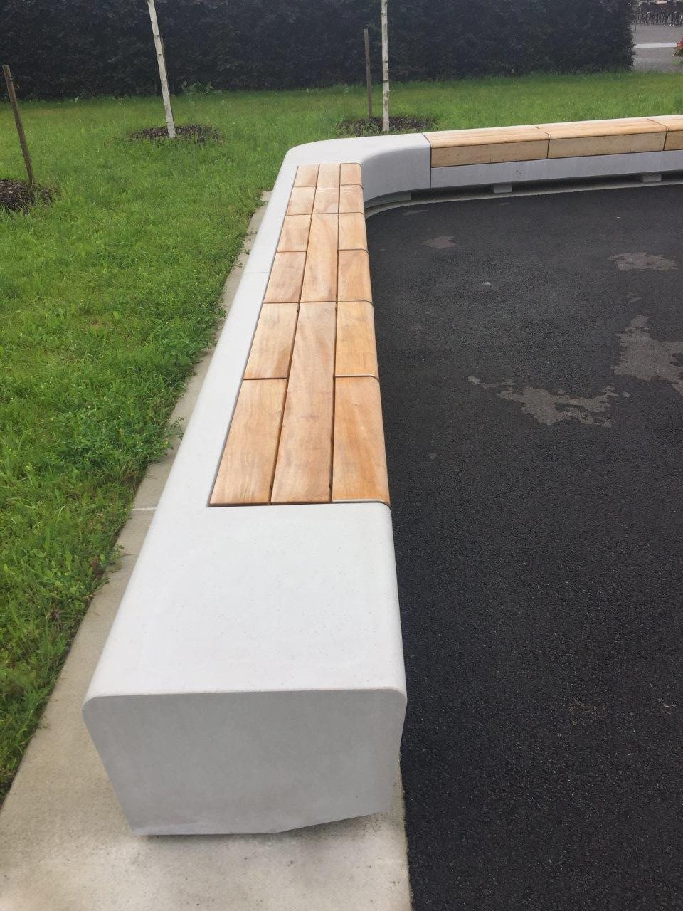 2016 年德国奥尔兴公共花园设计亮点解读-6