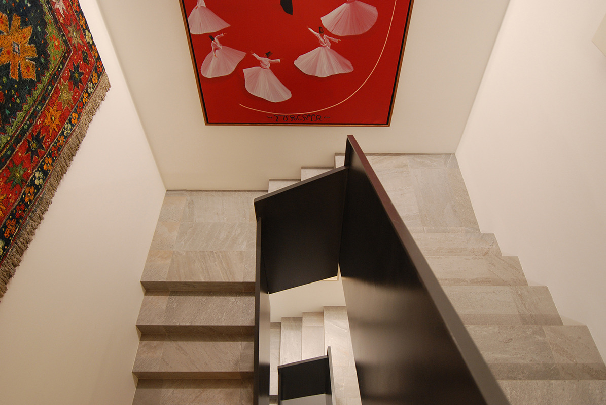 2015 年独栋住宅设计佳作 | Casa Rab-34