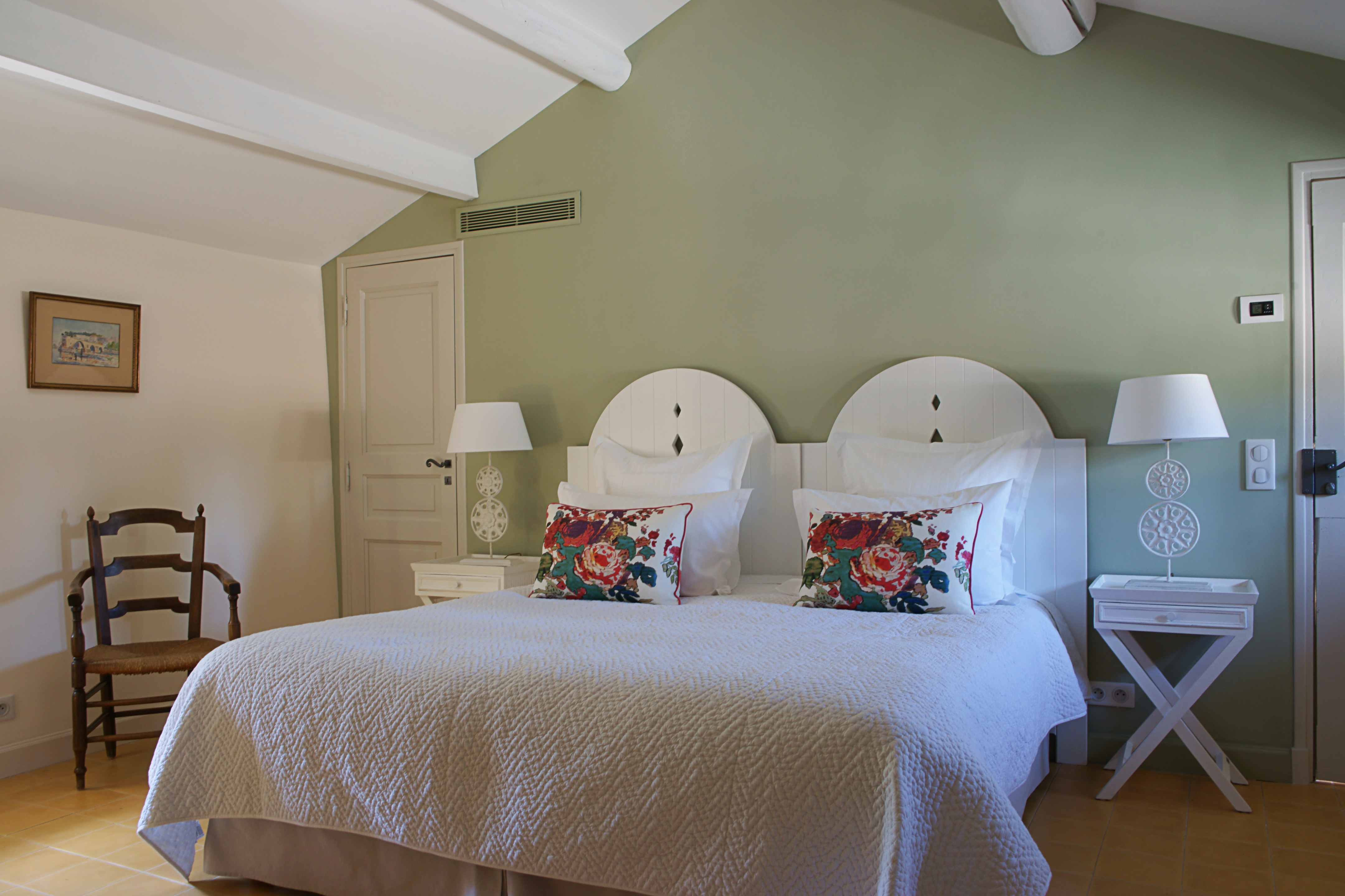 普罗旺斯香薰世家住宅设计-41