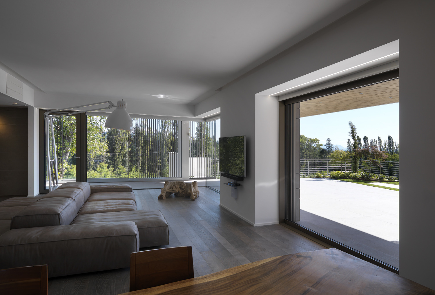 现代宜居别墅，细节诠释高品质生活-1