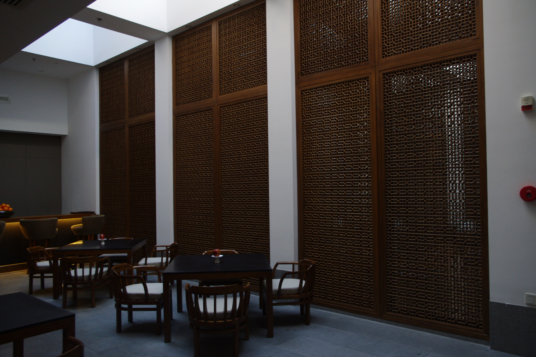 JAYA  北京安曼颐和酒店-3-11