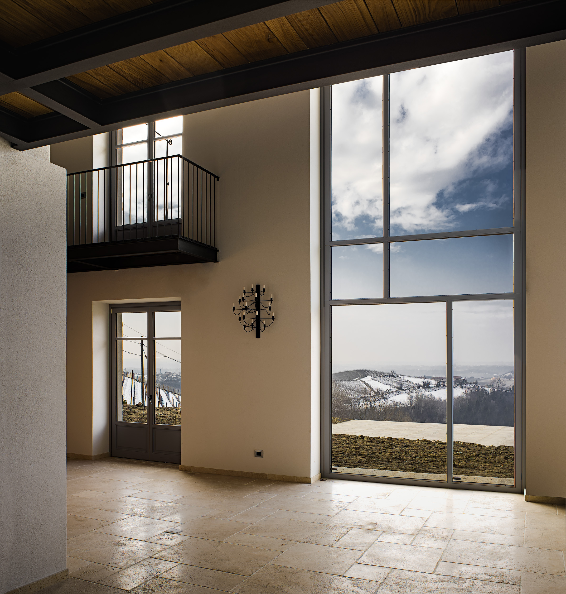 意大利乡村别墅的复兴与创新-20