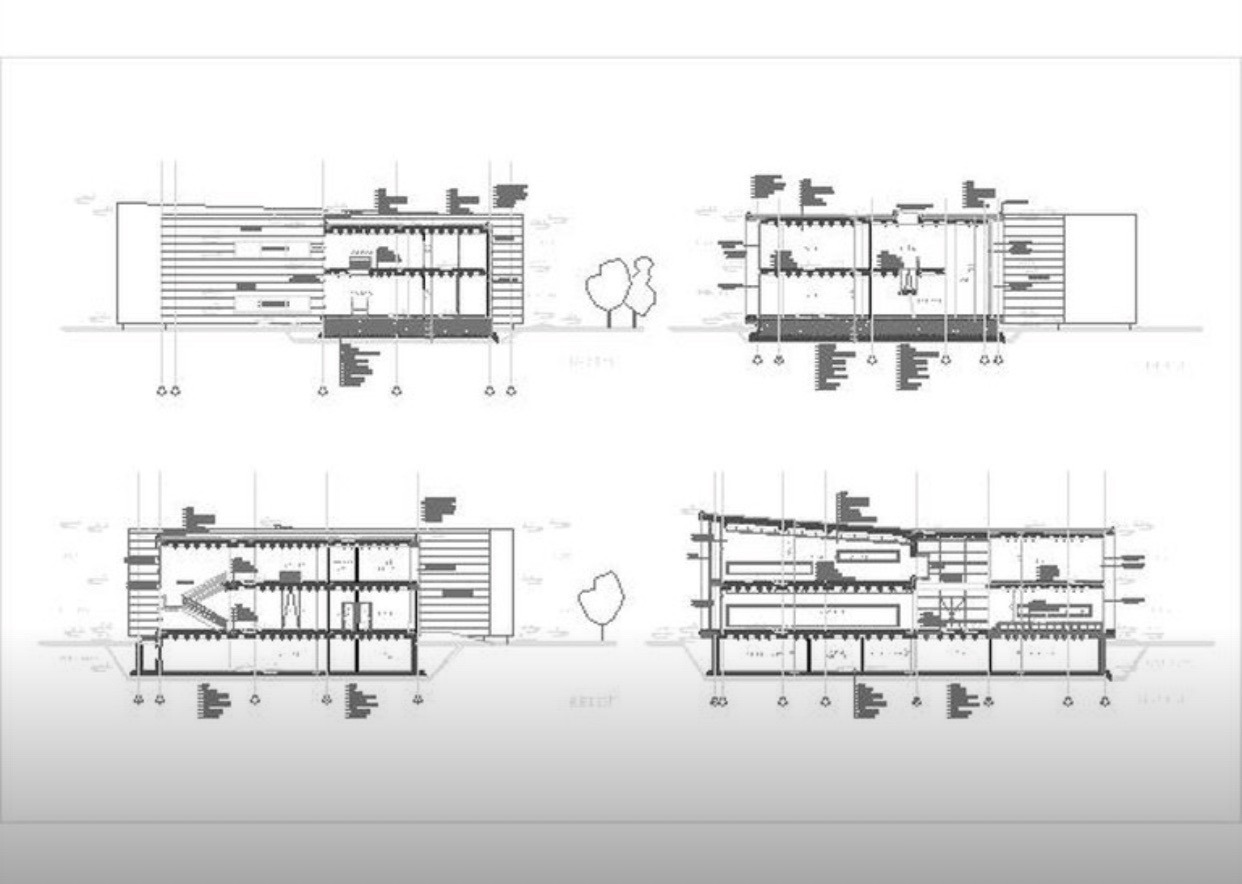 土耳其 ITÜ慈善学校幼儿园-13