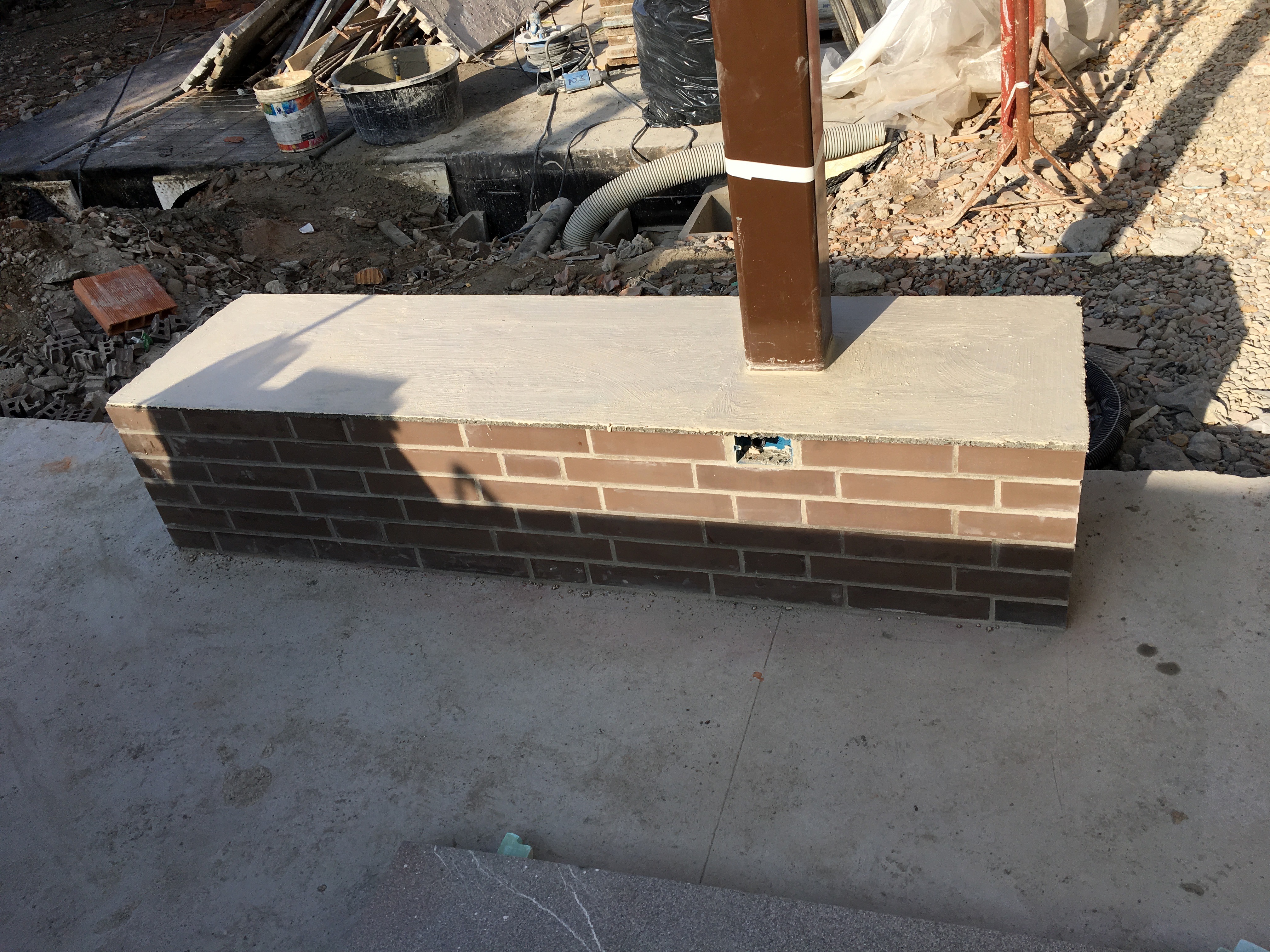 2017 年意大利私人住宅能源升级改造-34