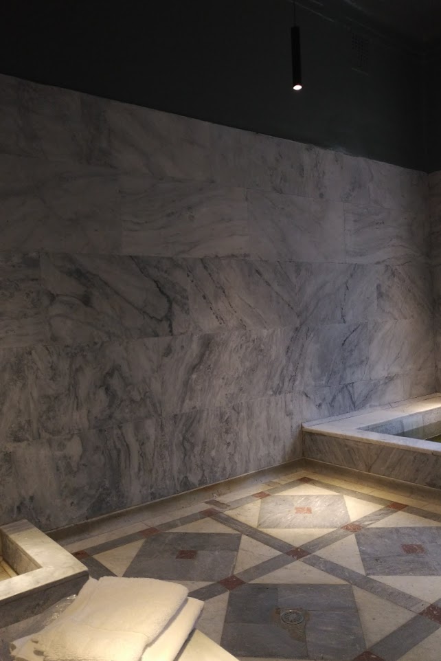 乔治亚提比里斯温泉度假村-5