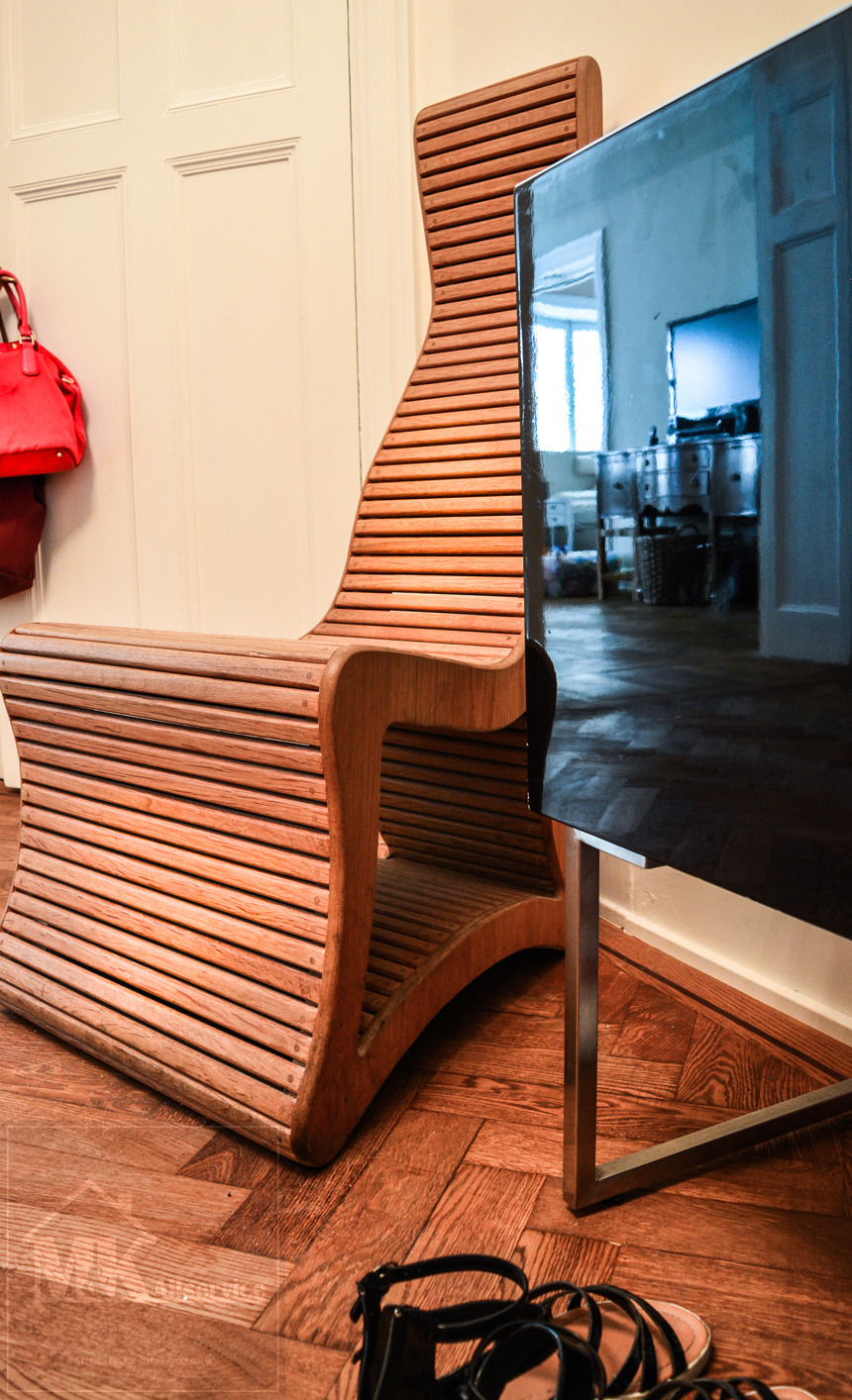 斯德哥尔摩私人公寓的完美诠释-11