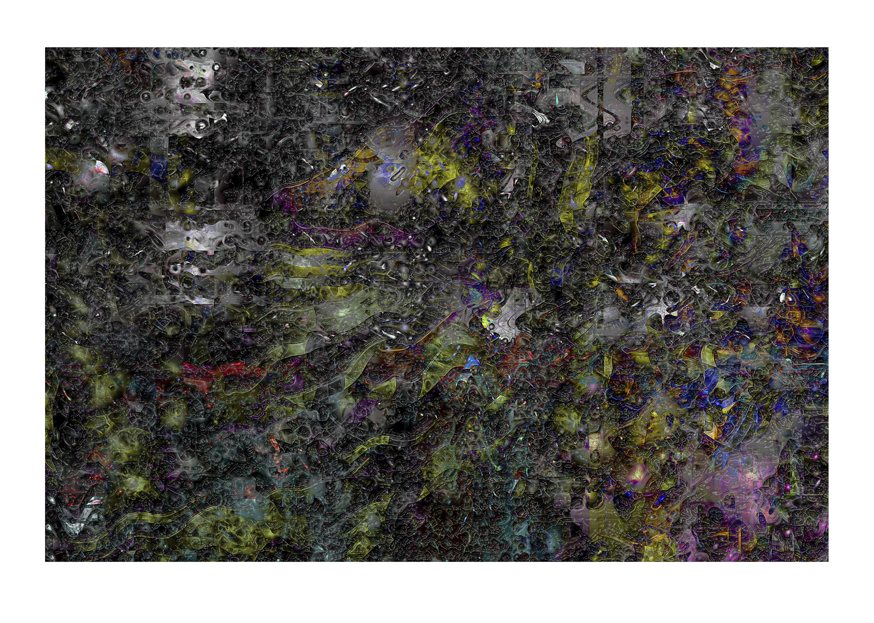 和谐之球 | 宇宙音乐的空间呈现-35