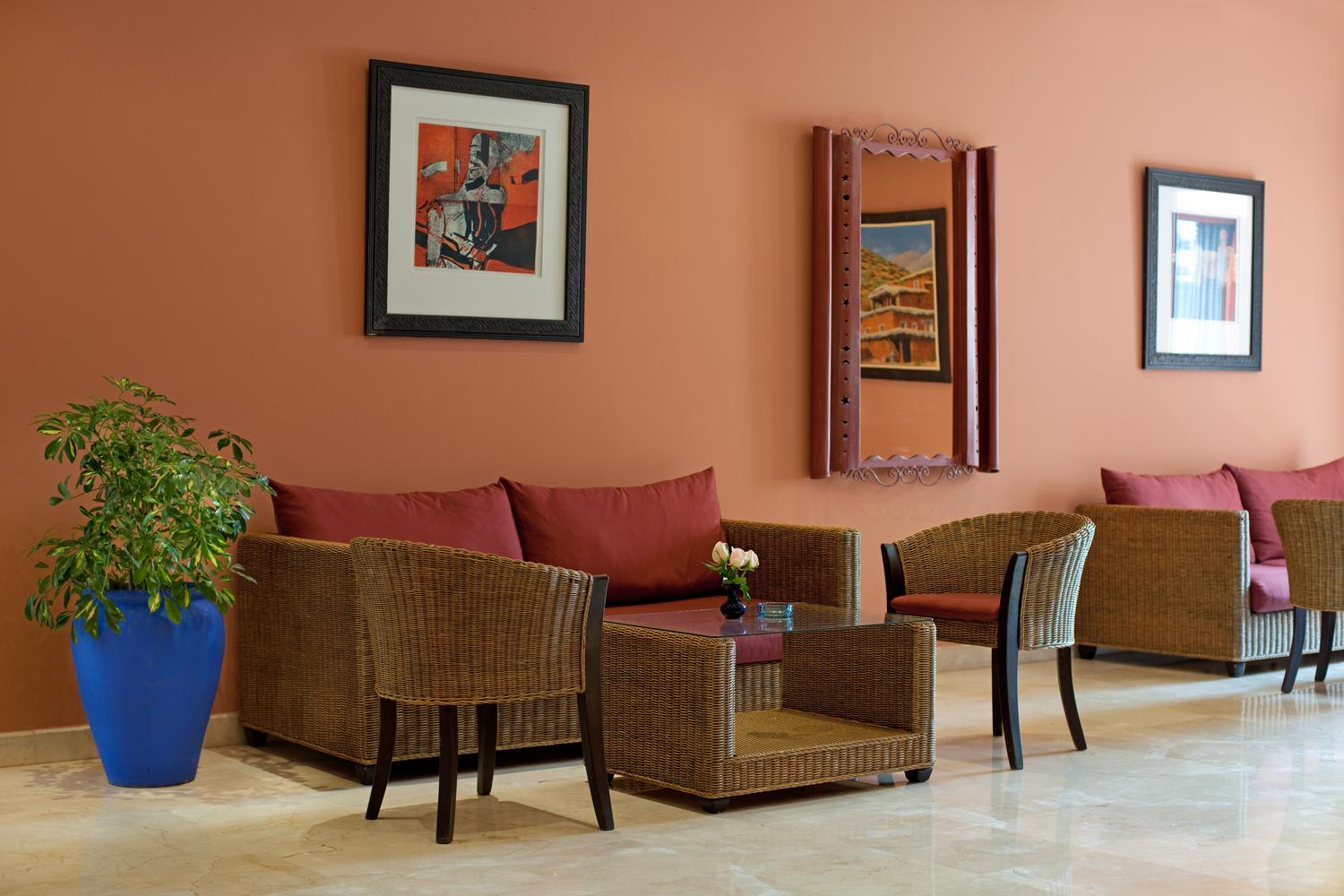 )Le Meridien N'Fis, Marrakech, Morocco-37