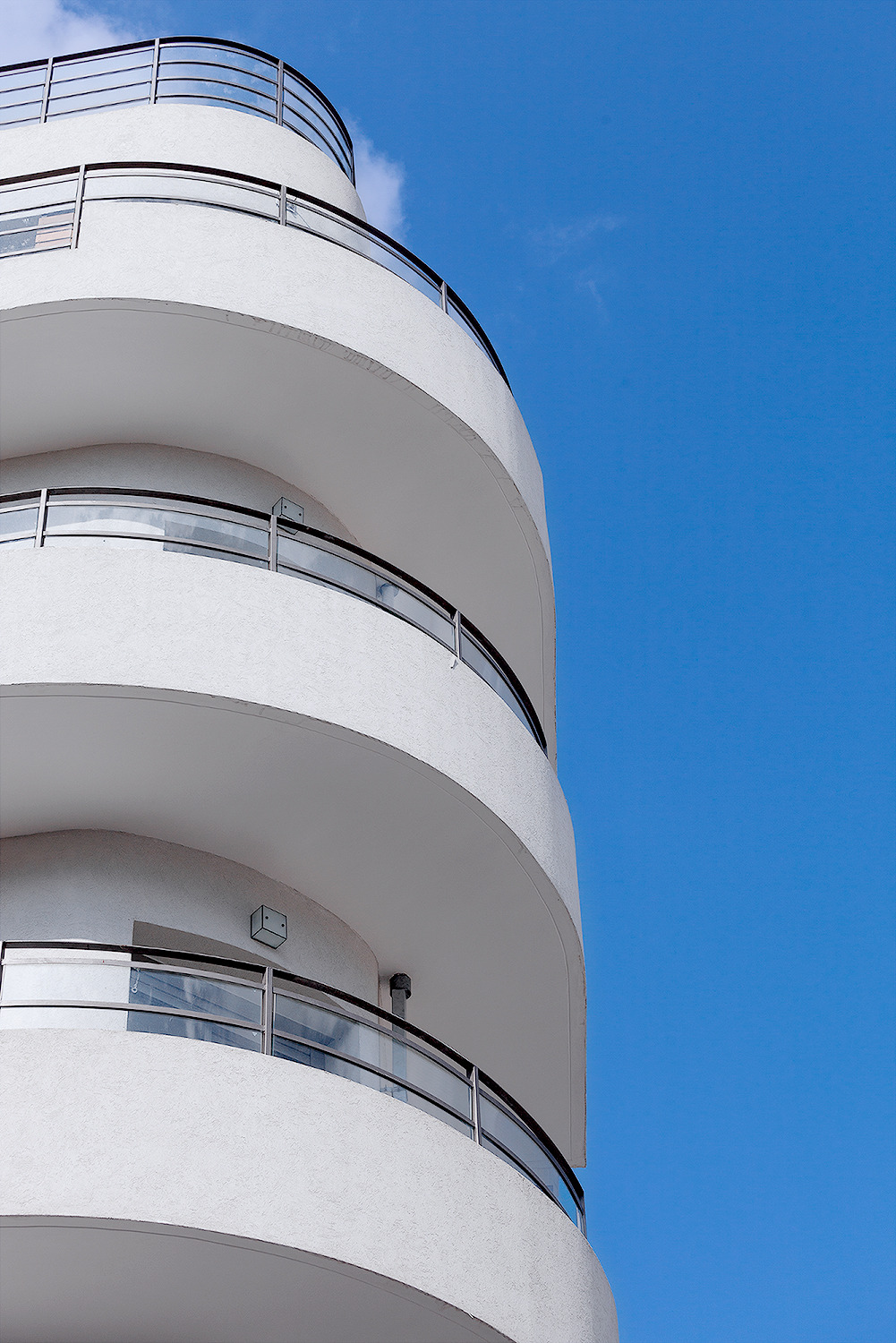 经典公寓楼的现代改造,打造多样化住宅空间-27