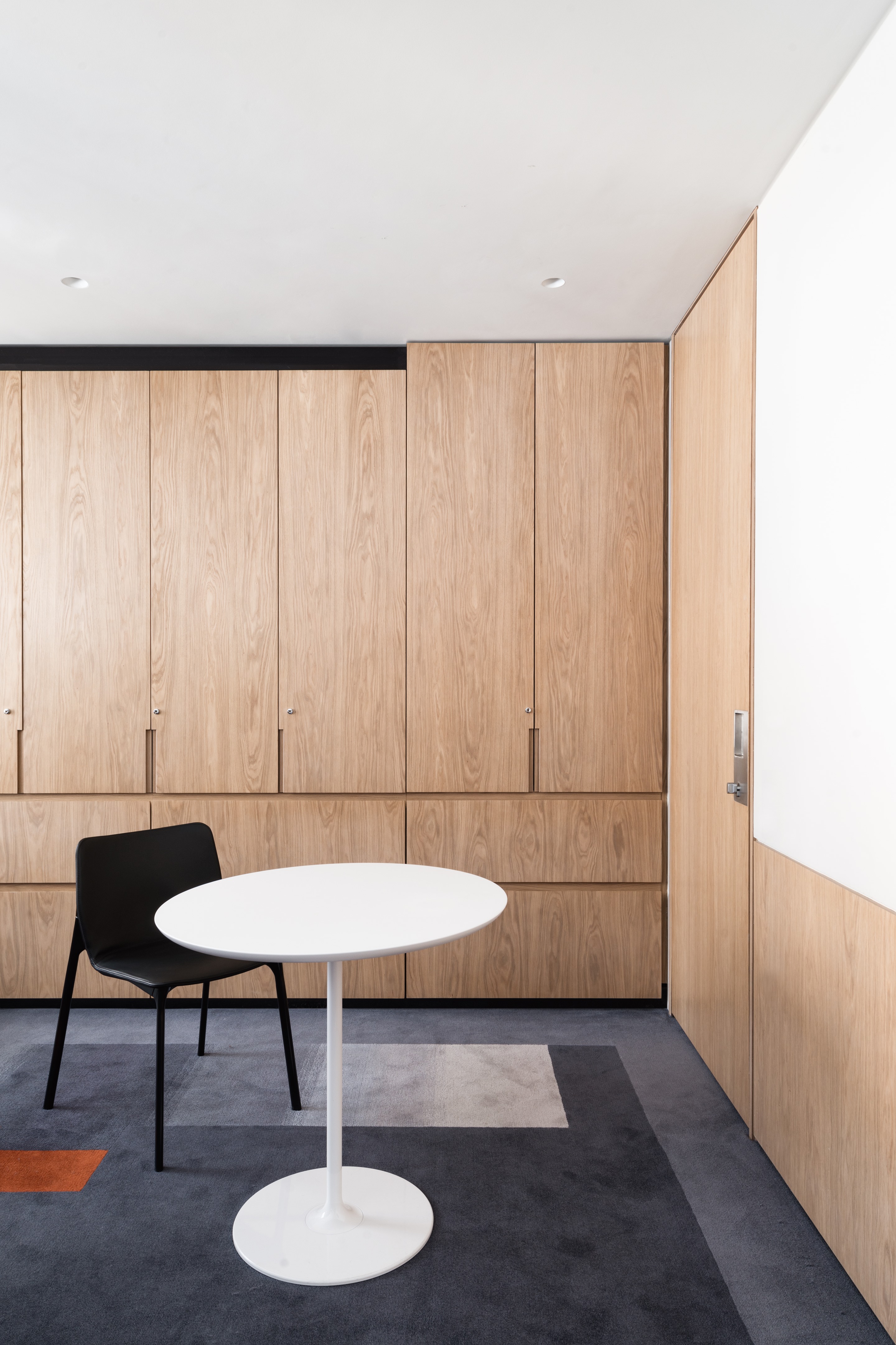 QS-07/08 | 现代办公空间中的历史韵味-8