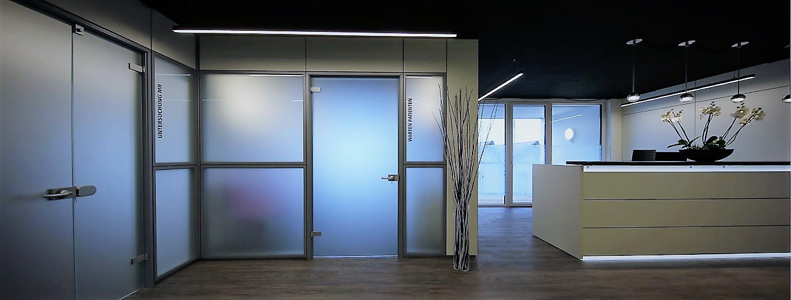 瑞士 Radiology Langenthal AG 医疗中心，Nicolas Manzi Architecture 打造高效舒适办公环境-25