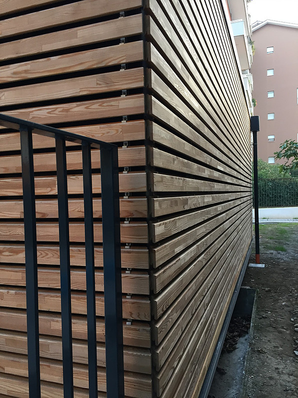 创新设计,打造现代休闲运动空间-17