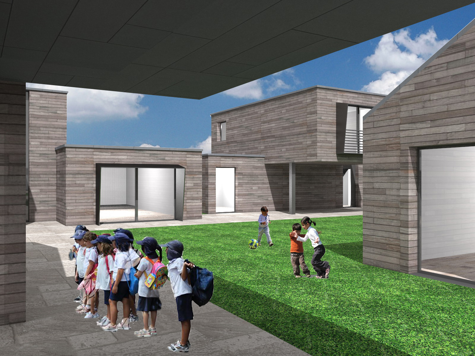 2018 年湿地竞赛学校设计-1