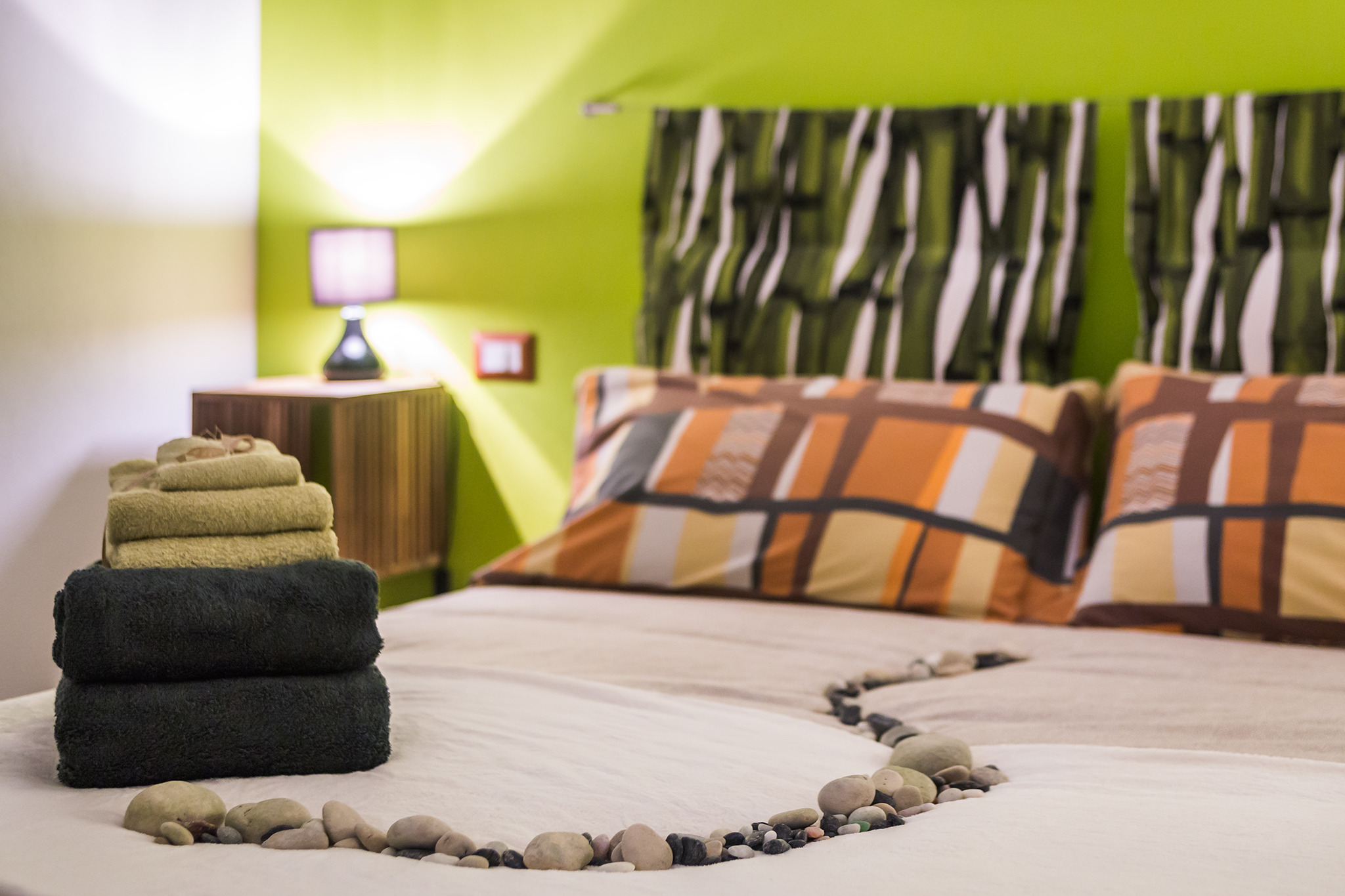 意大利风格室内设计作品集-15