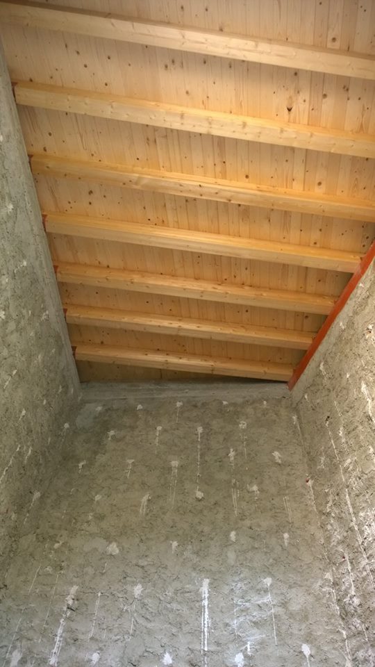 乔波· Gianca·io 社区拱桥设计-14