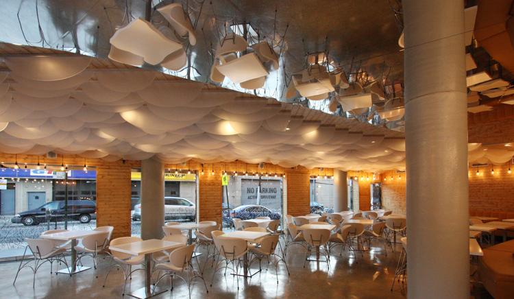 美国纽约德寇咖啡厅-6