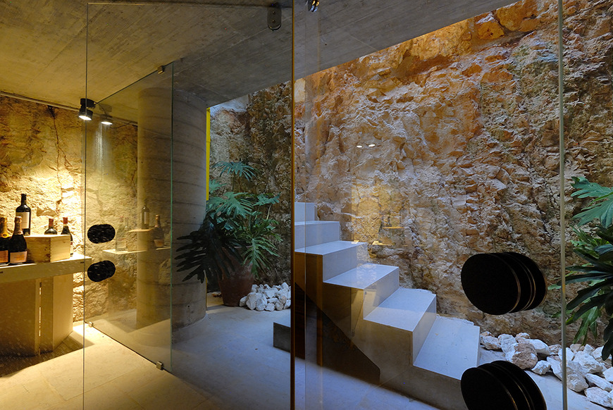 城市新中心的惊艳室内设计-13