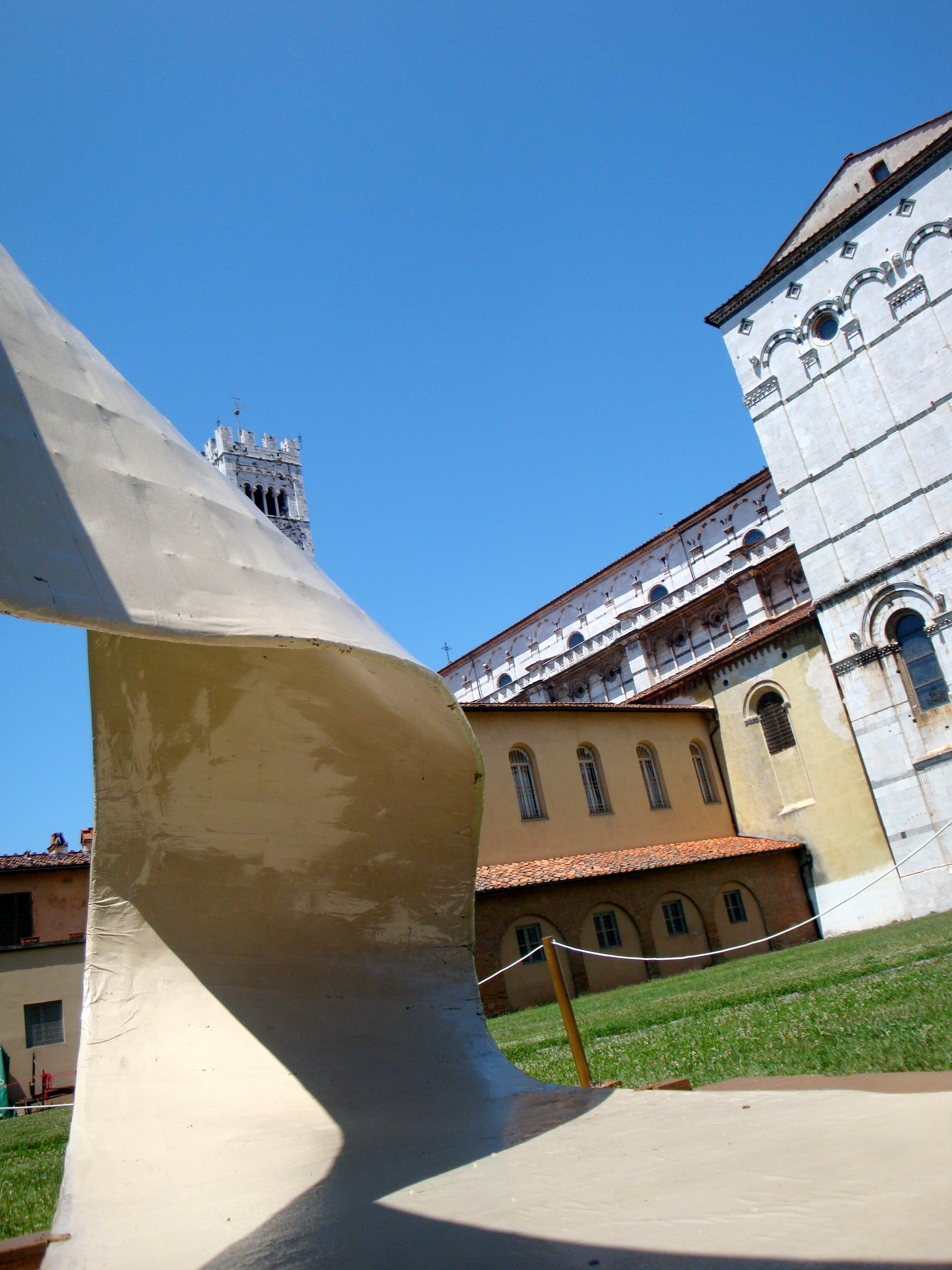 翻转空间 | 流动的广场-6