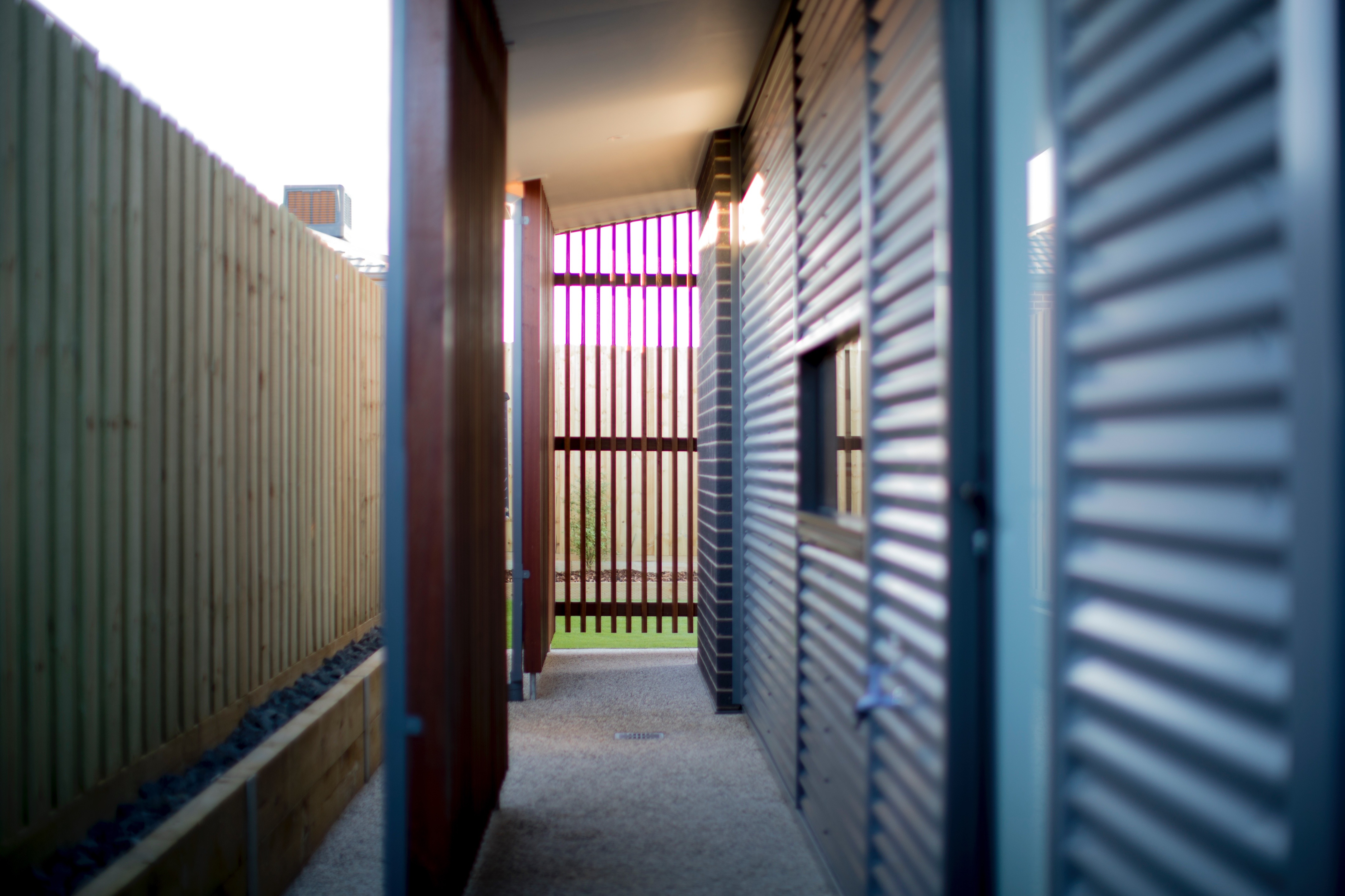 英式海滨小屋的定制设计-27