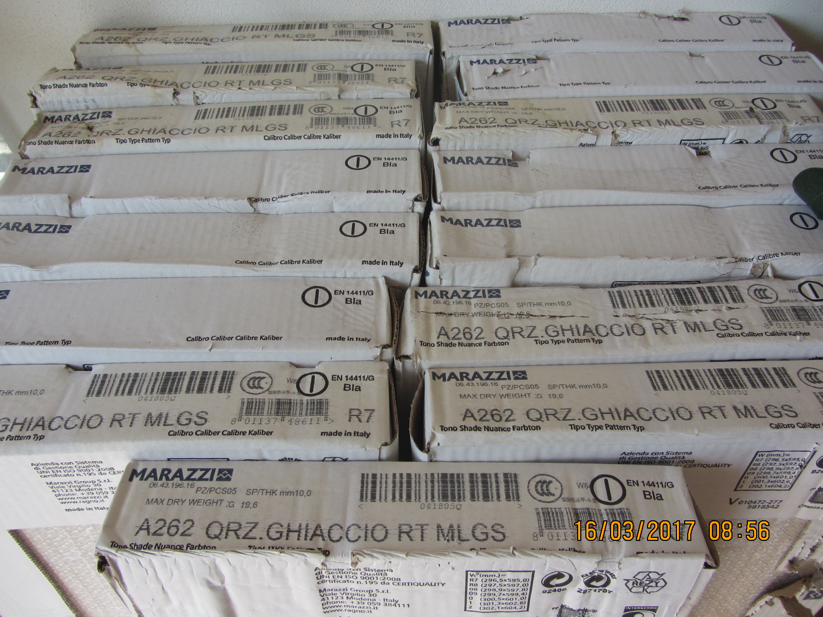 Michelini 家庭住宅-56