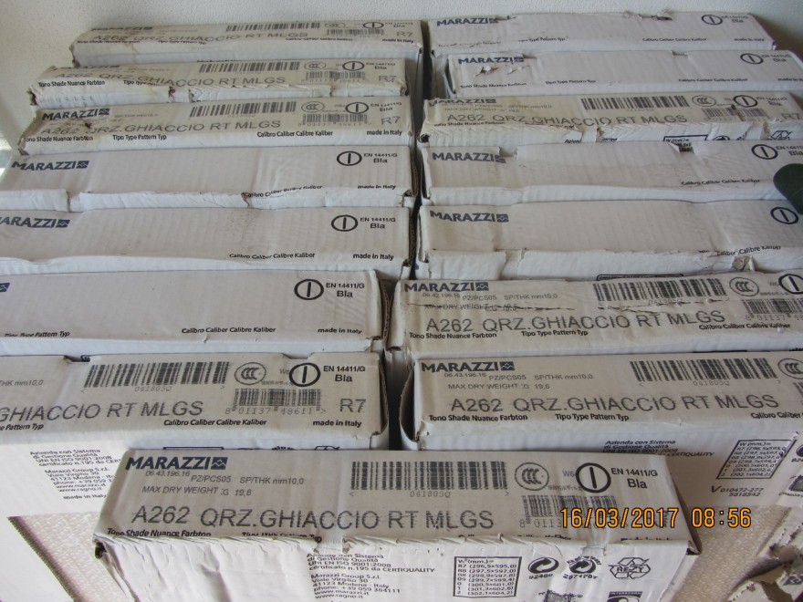 Michelini 家庭住宅-56