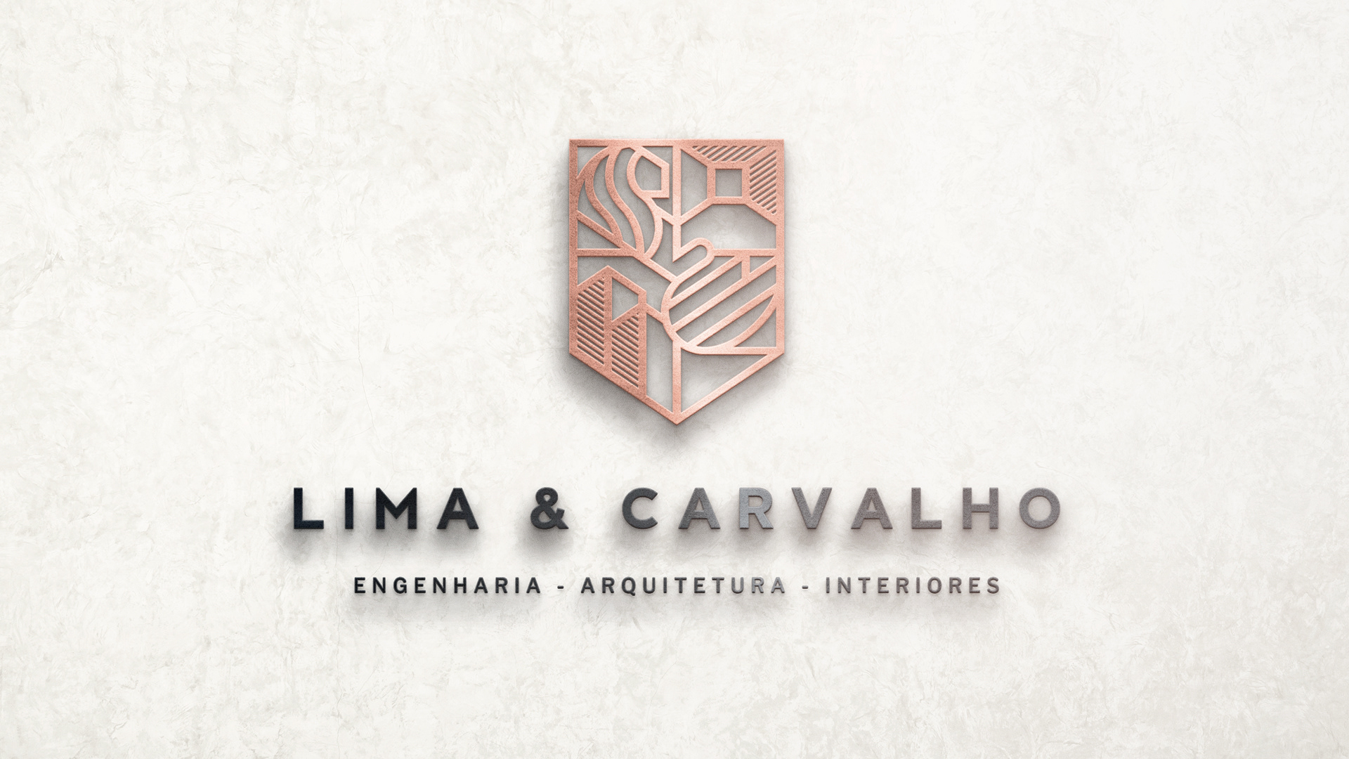 巴西 Lima & Carvalho 工程建筑室内设计-9