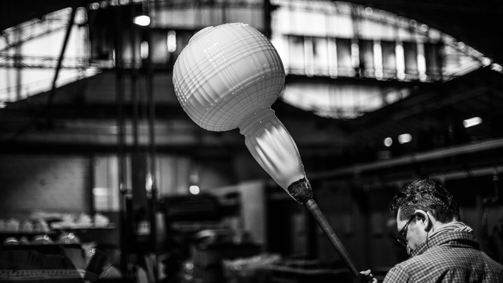 福斯卡里尼的工业匠心 | 意大利制造之美-0